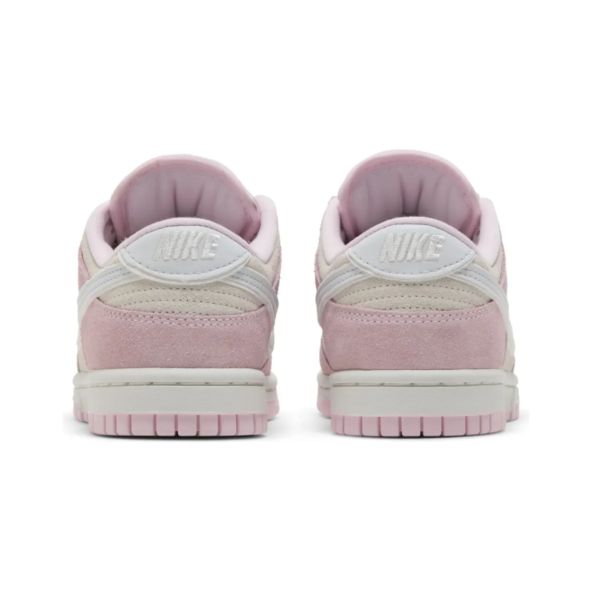 Nike Dunk Low LX Pink Foam (Women's) - Image 3