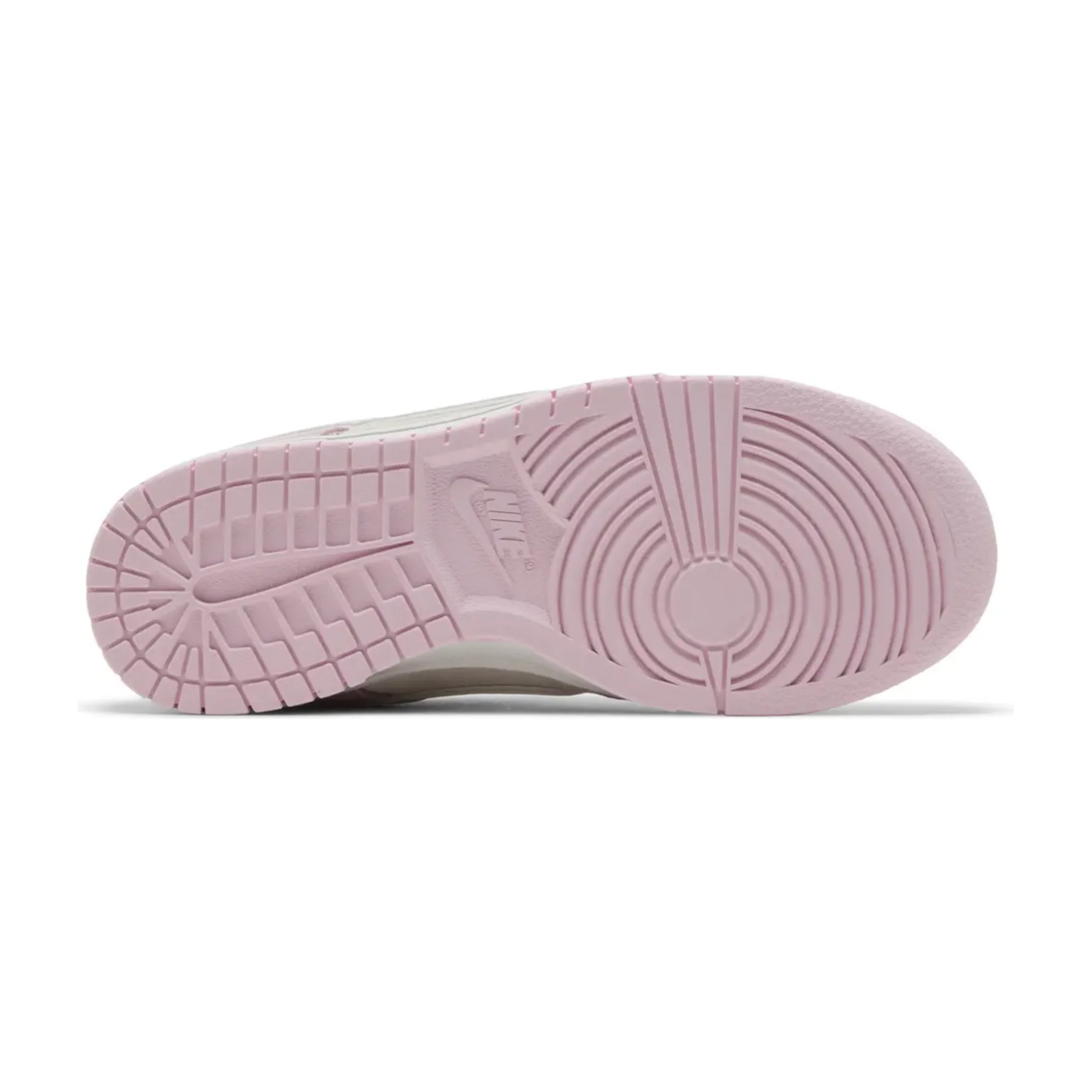 Nike Dunk Low LX Pink Foam (Women's) - Image 4