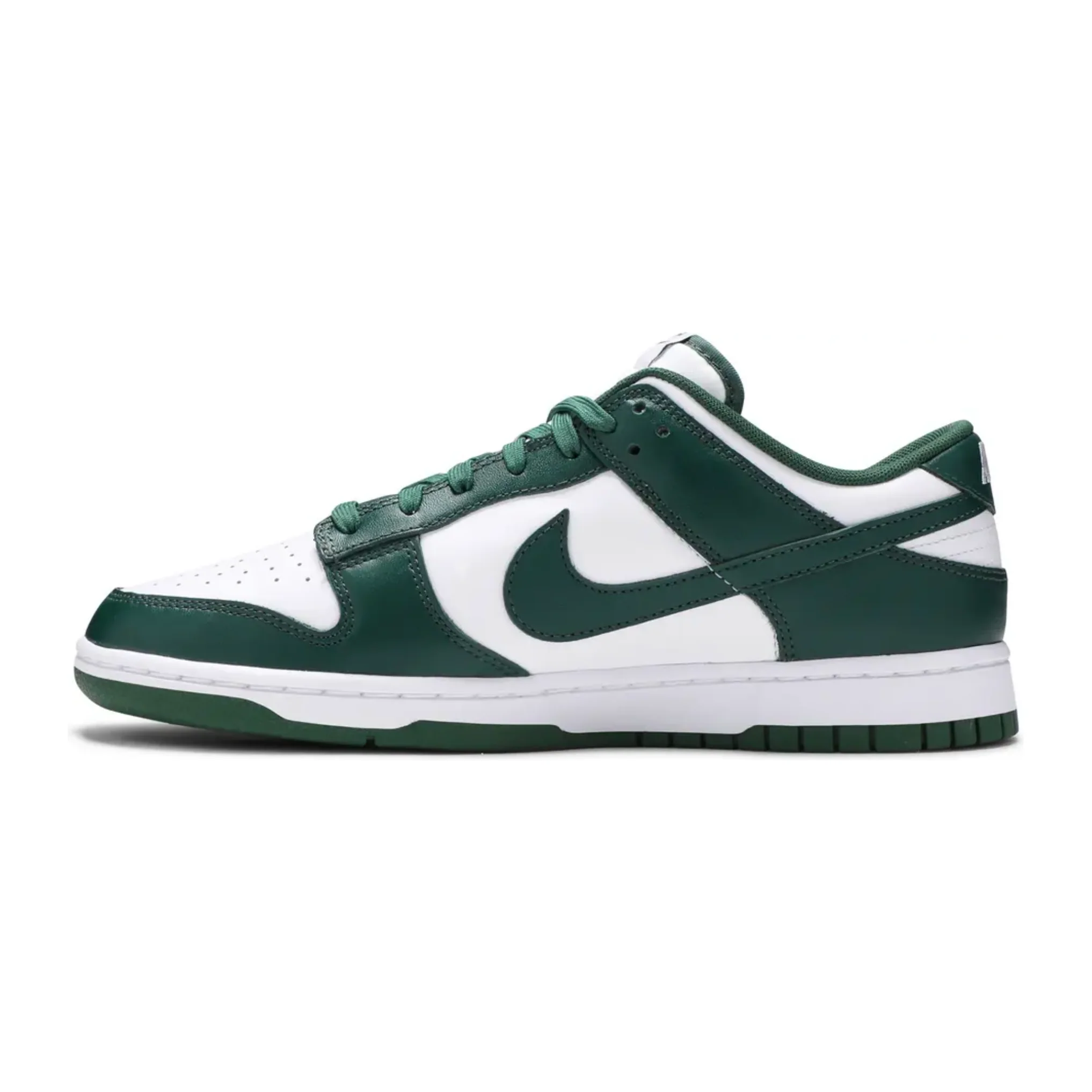 Nike Dunk Low Michigan State - Image 2