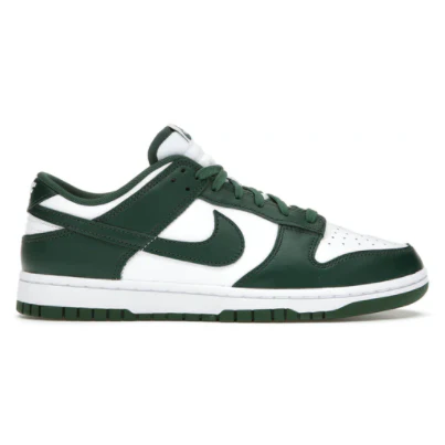 Nike Dunk Low Michigan State - Image 5