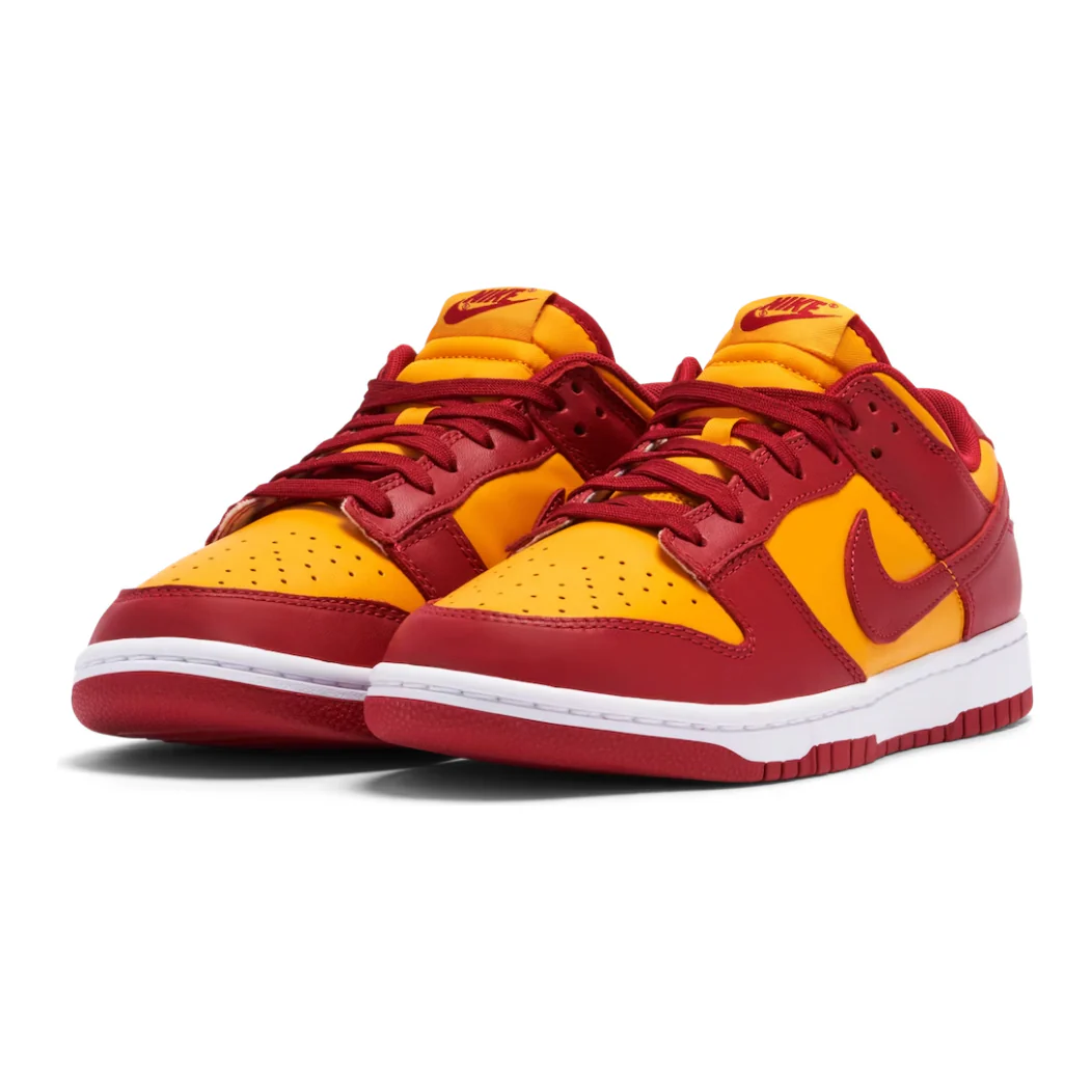 Nike Dunk Low Midas Gold - Image 2