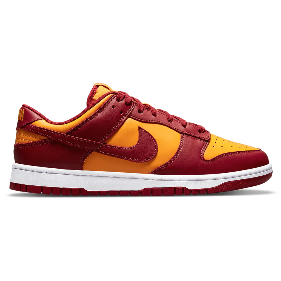 Nike Dunk Low Midas Gold - Image 3