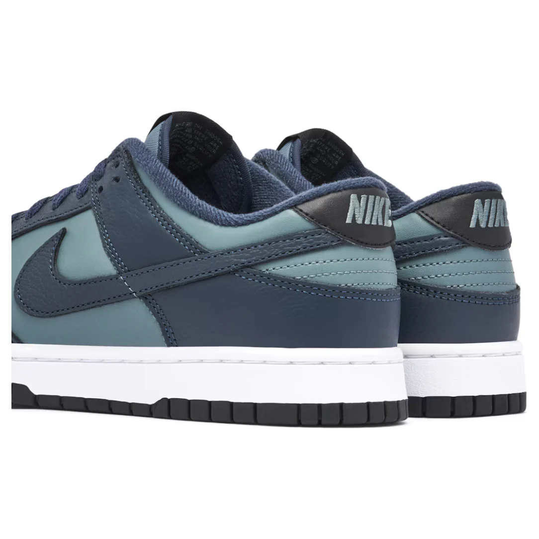 Nike Dunk Low Mineral Slate Armory Navy - Image 3