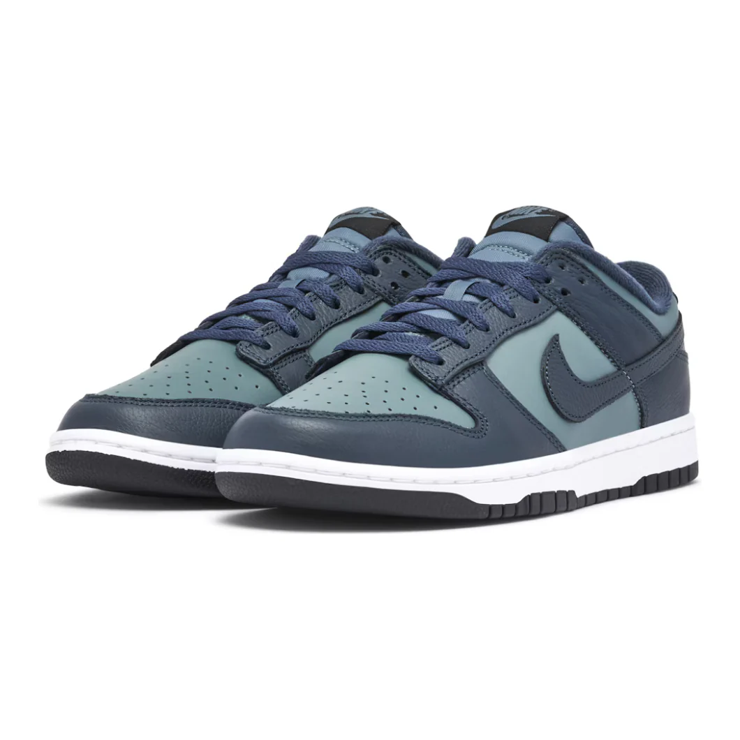 Nike Dunk Low Mineral Slate Armory Navy - Image 4