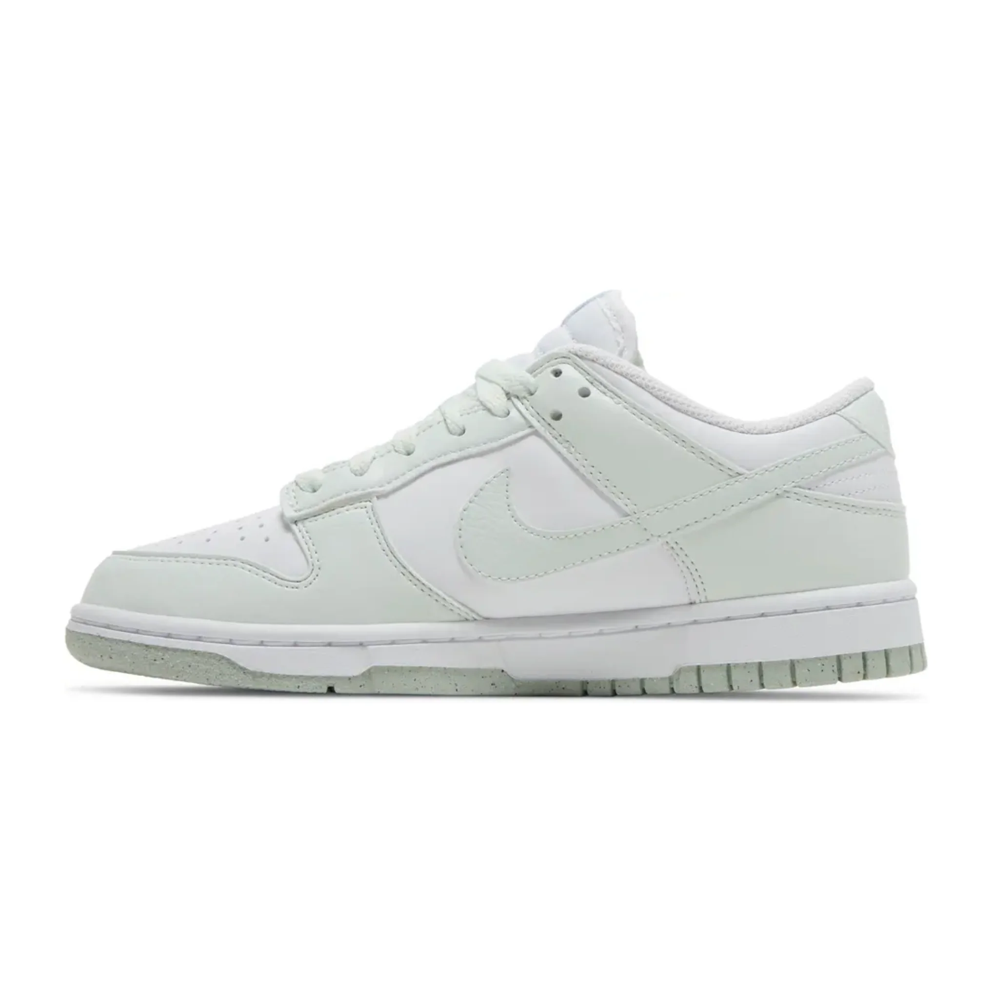 Nike Dunk Low Next Nature White Mint (W) - Image 2