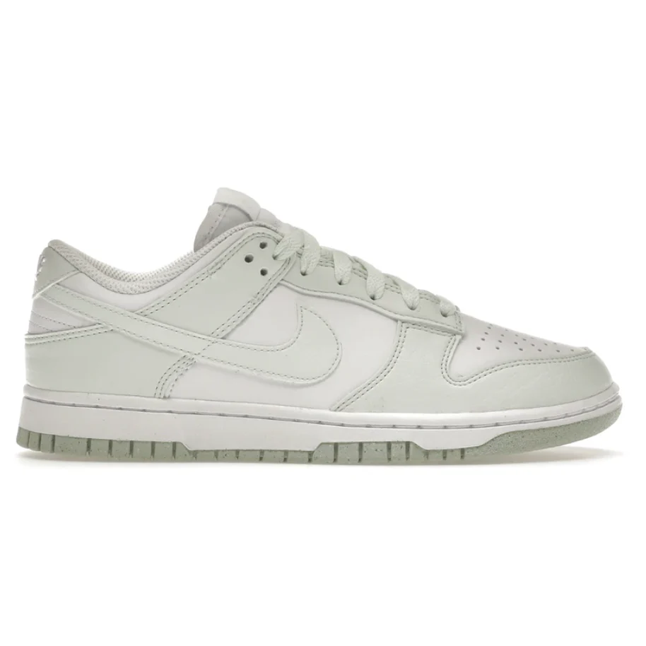 Nike Dunk Low Next Nature White Mint (W) - Image 5