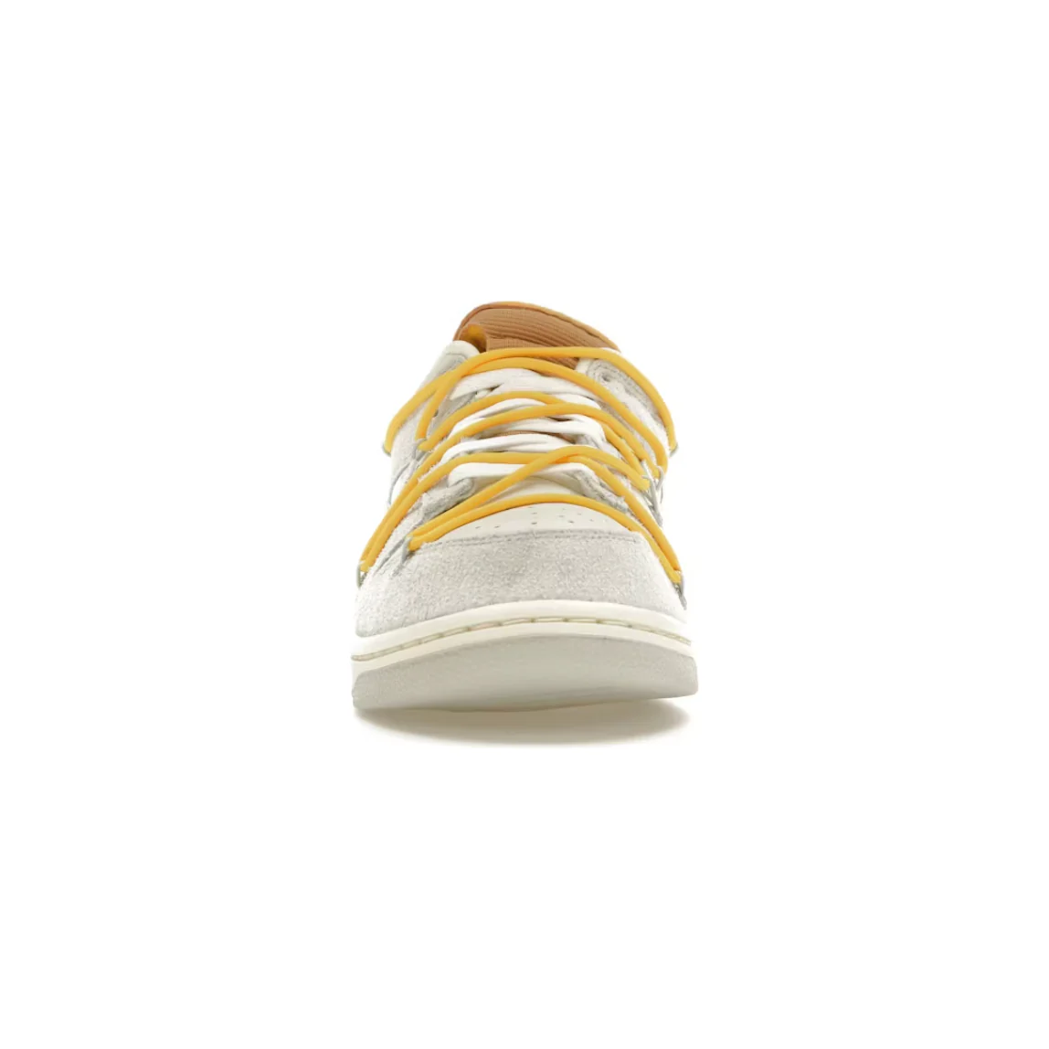 Nike Dunk Low Off-White Lot 39 - Image 3