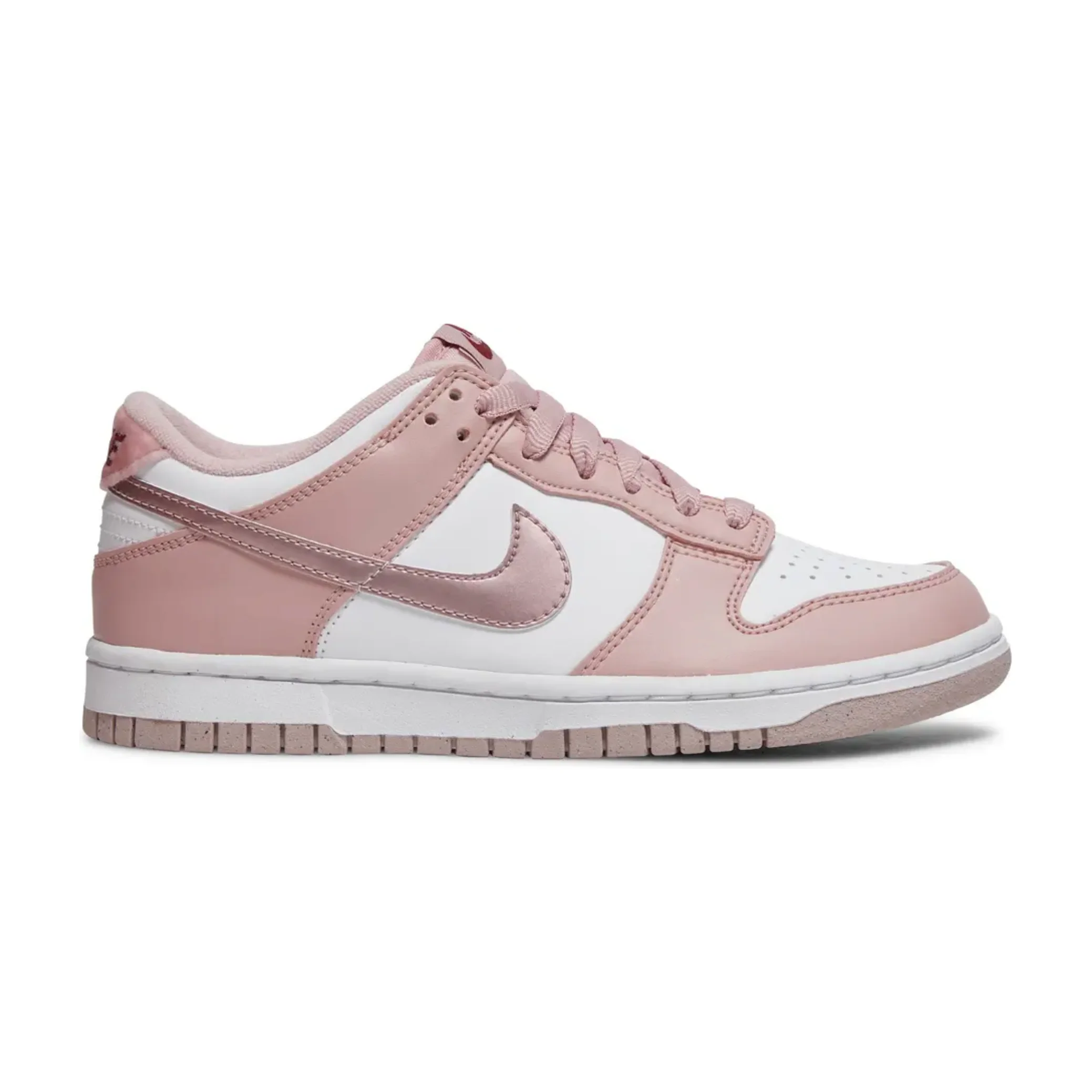 Nike Dunk Low Pink Velvet (GS)