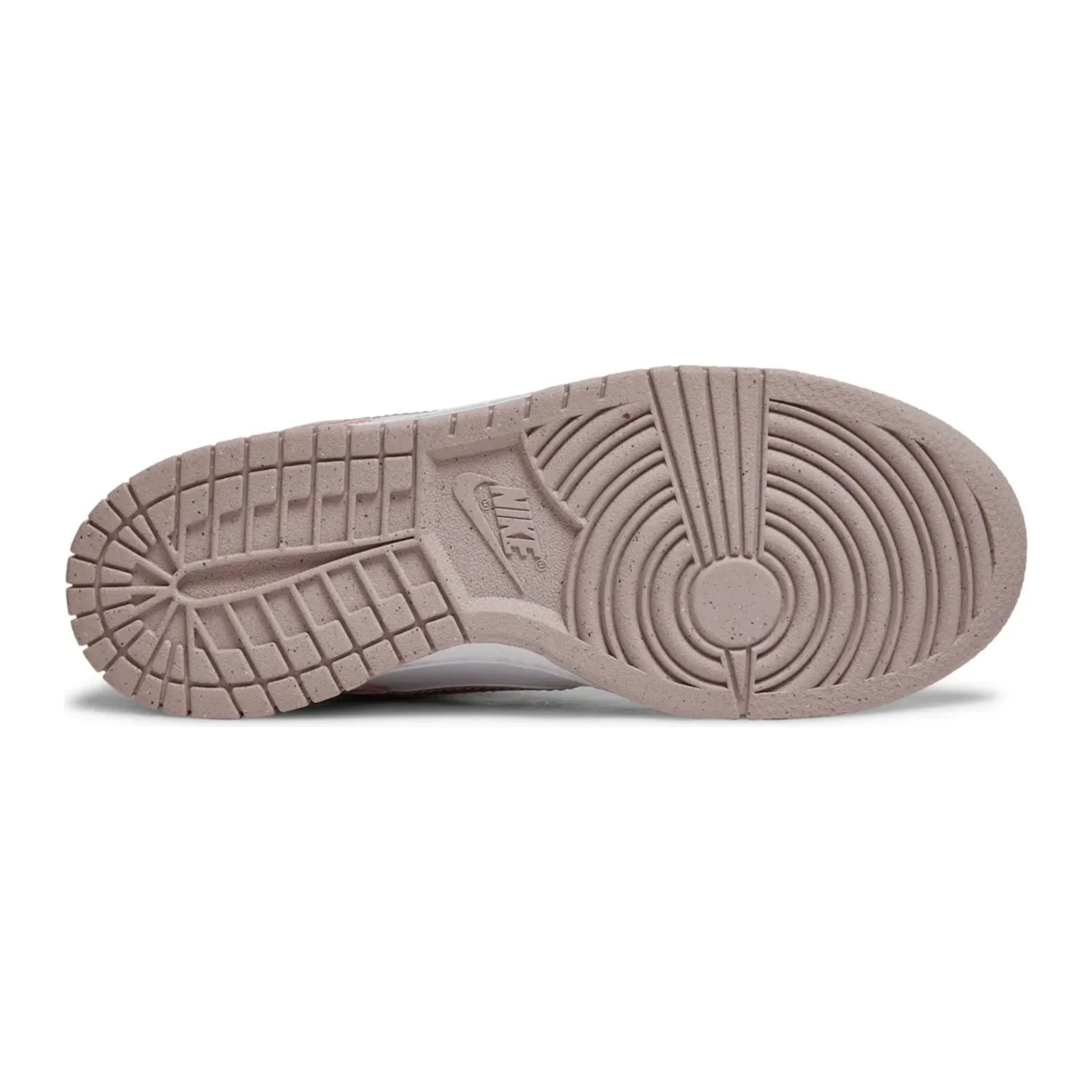 Nike Dunk Low Pink Velvet (GS) - Image 4