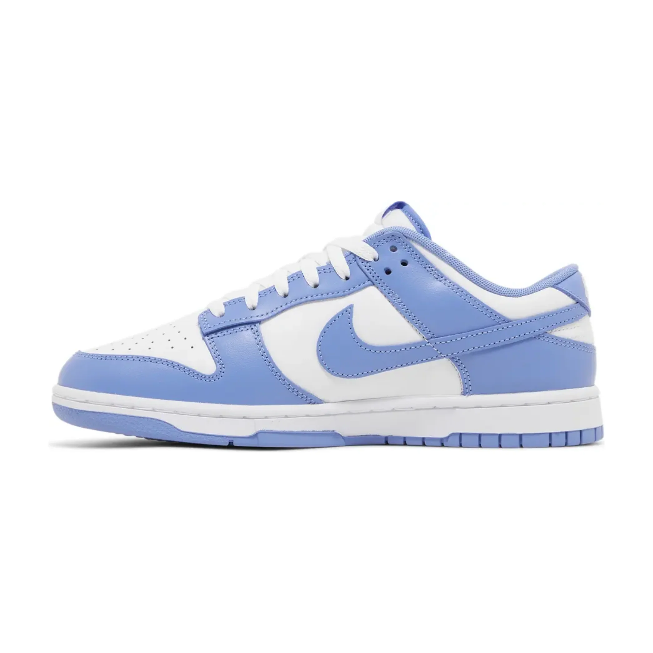 Nike Dunk Low Polar Blue - Image 2