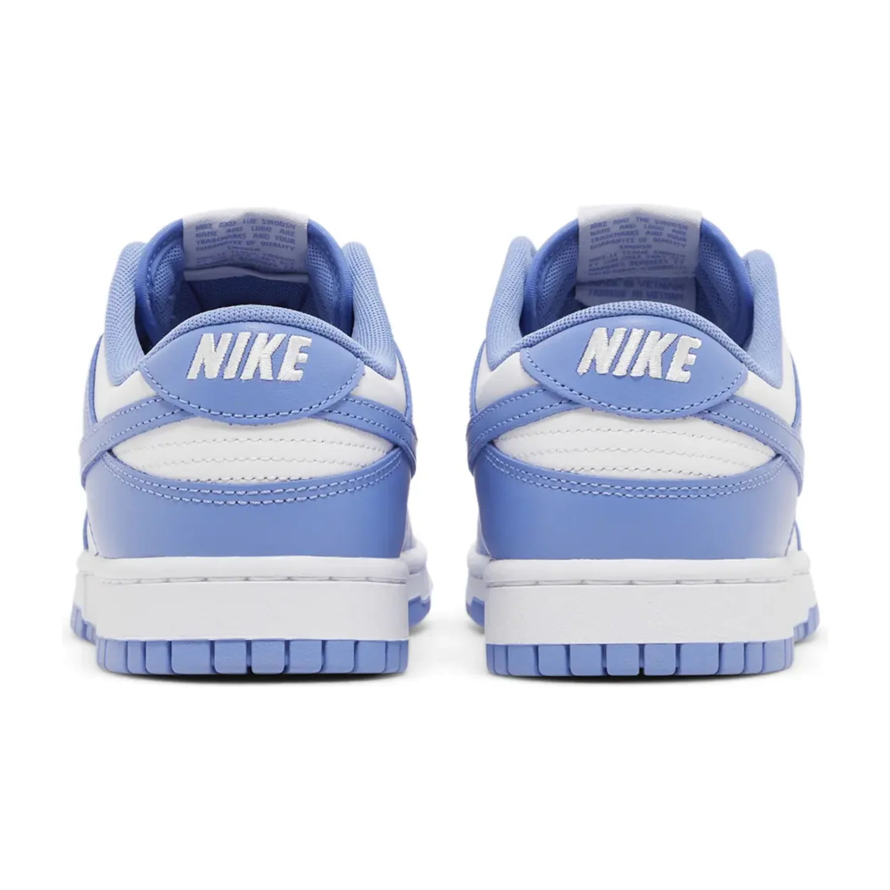Nike Dunk Low Polar Blue - Image 3