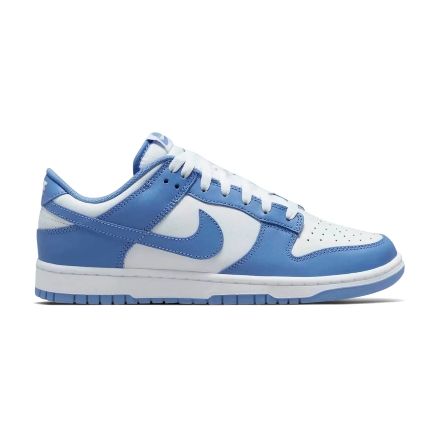Nike Dunk Low Polar Blue - Image 5