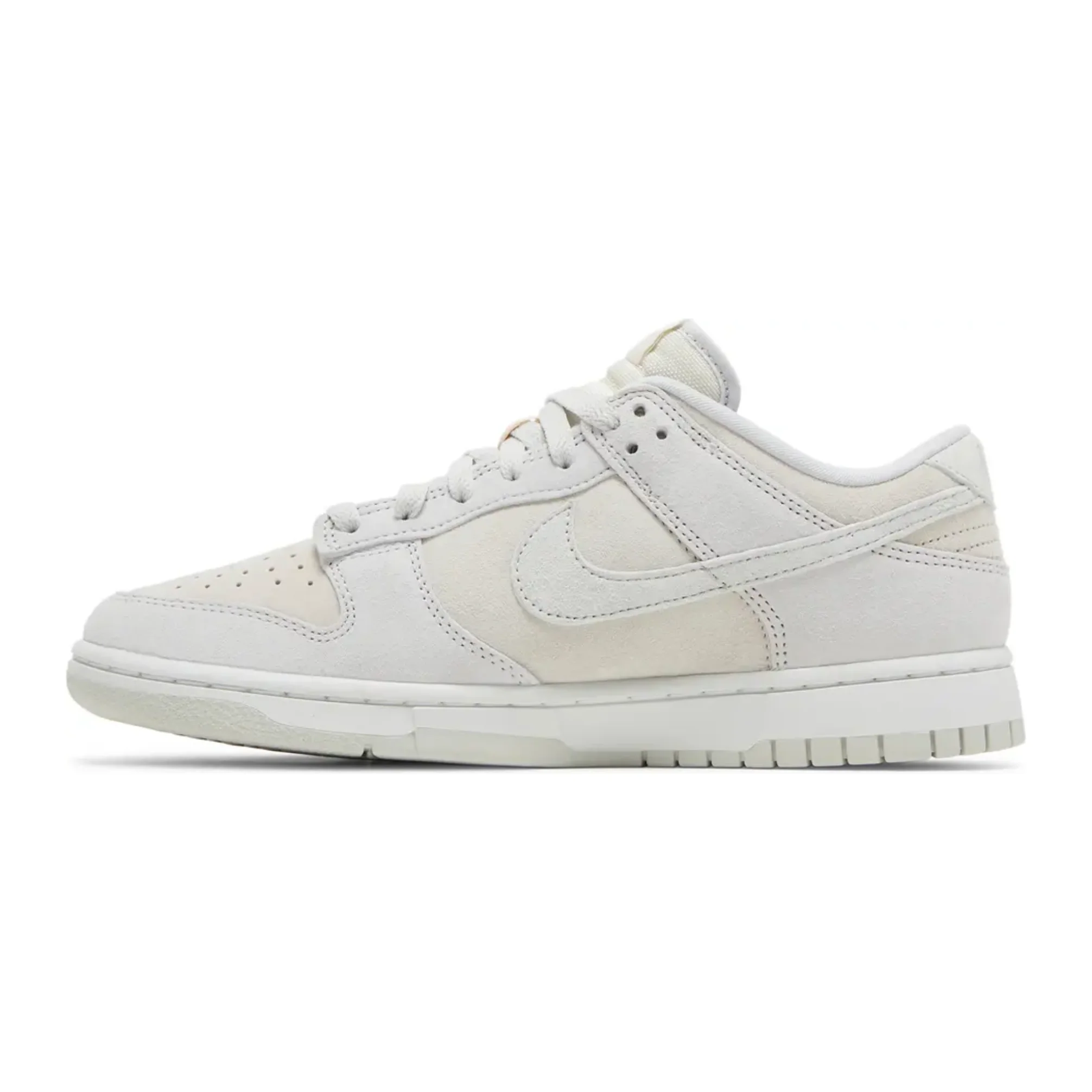 Nike Dunk Low Premium Vast Grey - Image 2