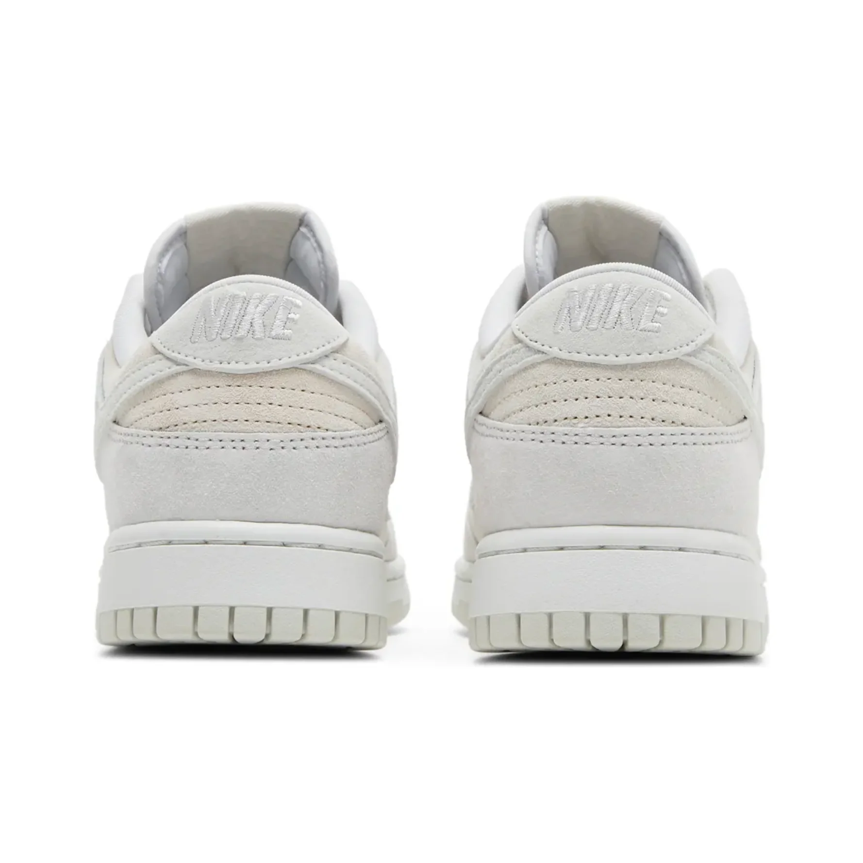 Nike Dunk Low Premium Vast Grey - Image 3