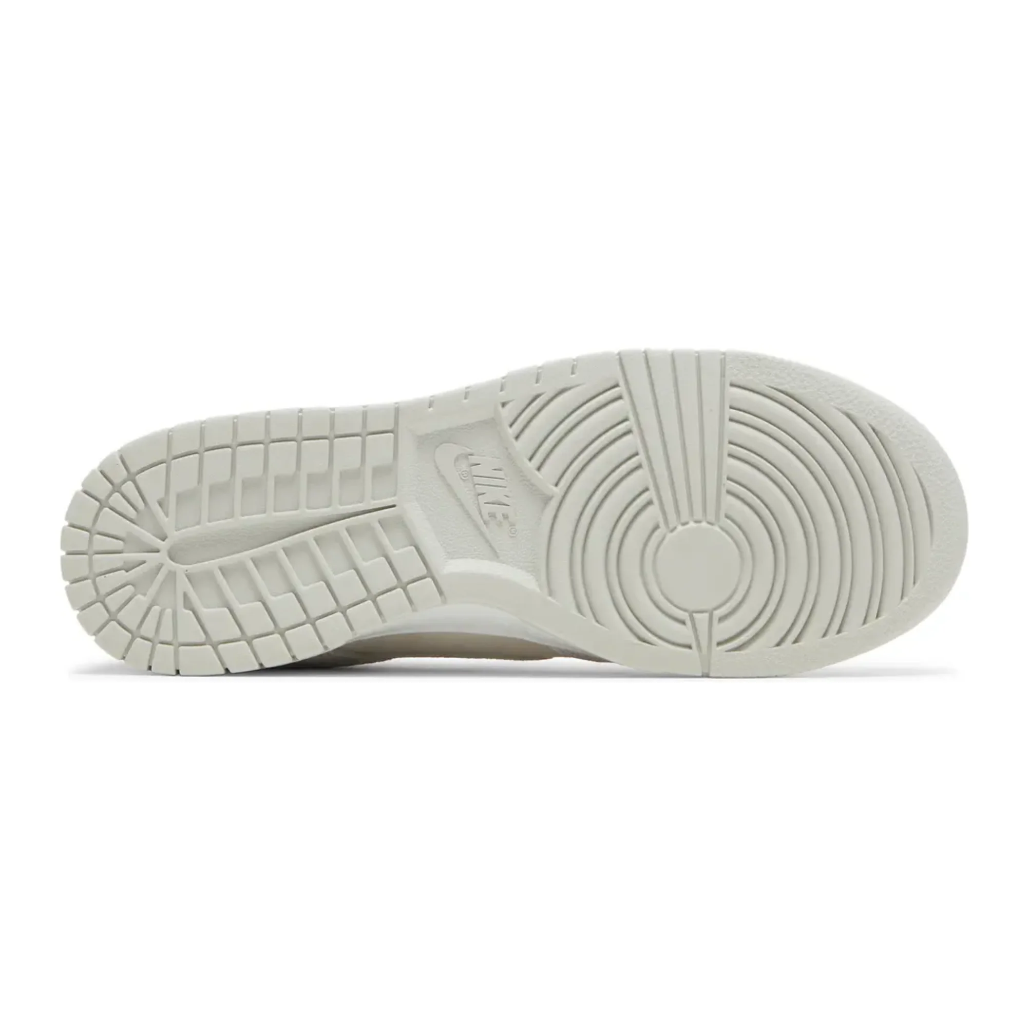 Nike Dunk Low Premium Vast Grey - Image 4