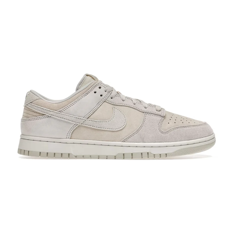 Nike Dunk Low Premium Vast Grey - Image 5