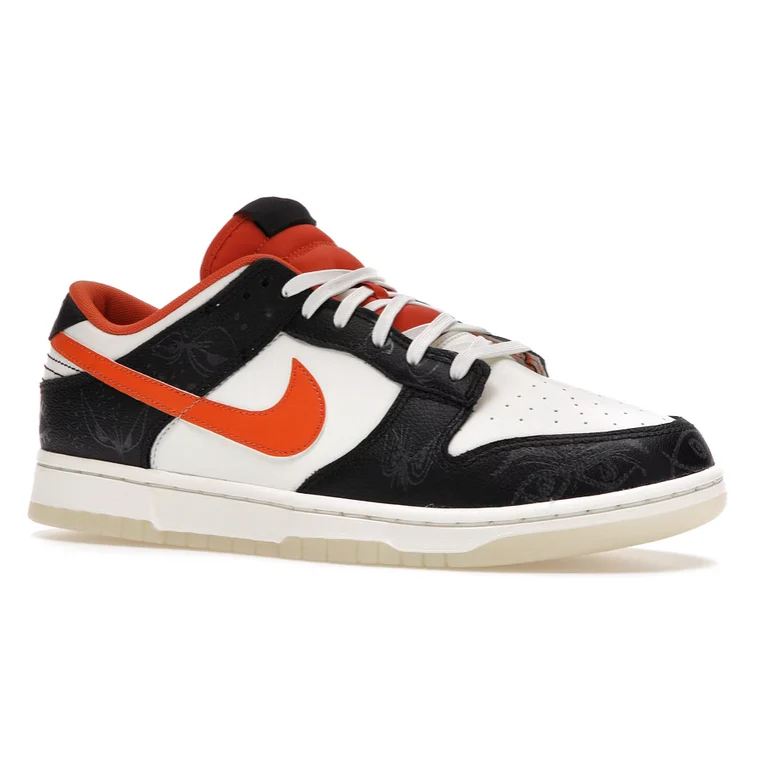 Nike Dunk Low PRM Halloween (2021) - Image 2