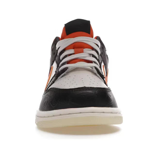 Nike Dunk Low PRM Halloween (2021) (PS) - Image 2