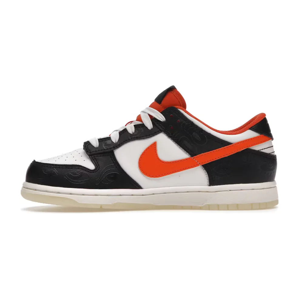 Nike Dunk Low PRM Halloween (2021) (PS) - Image 3