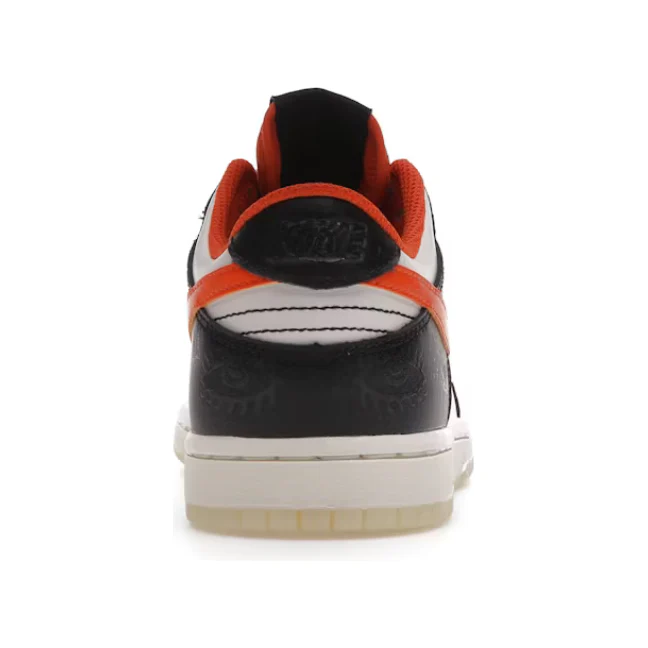 Nike Dunk Low PRM Halloween (2021) (PS) - Image 4