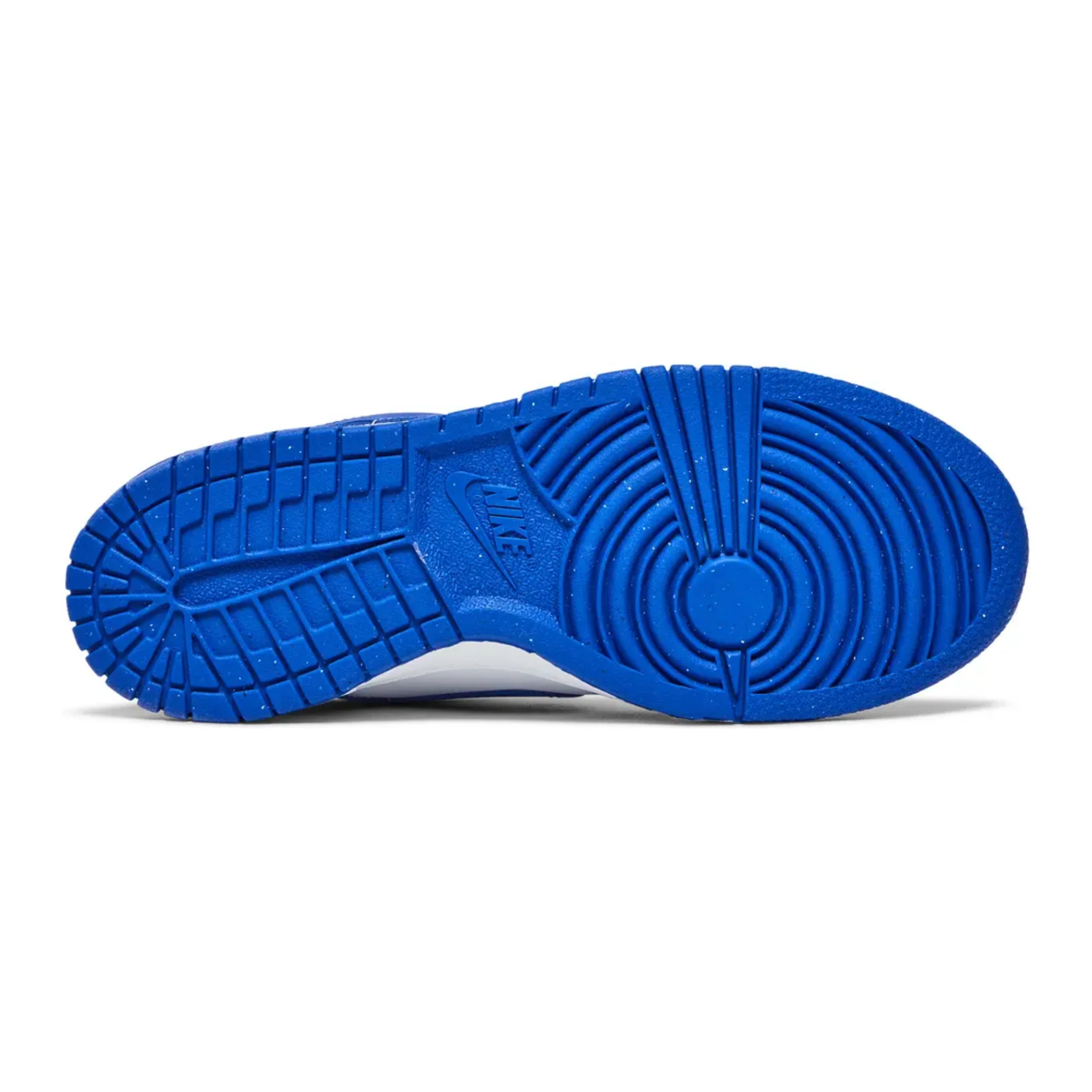 Nike Dunk Low Racer Blue (GS) - Image 4