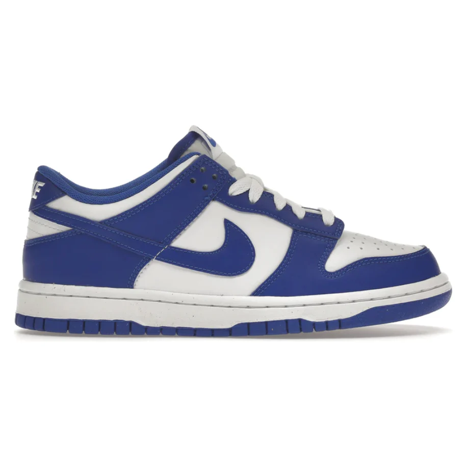 Nike Dunk Low Racer Blue (GS) - Image 5