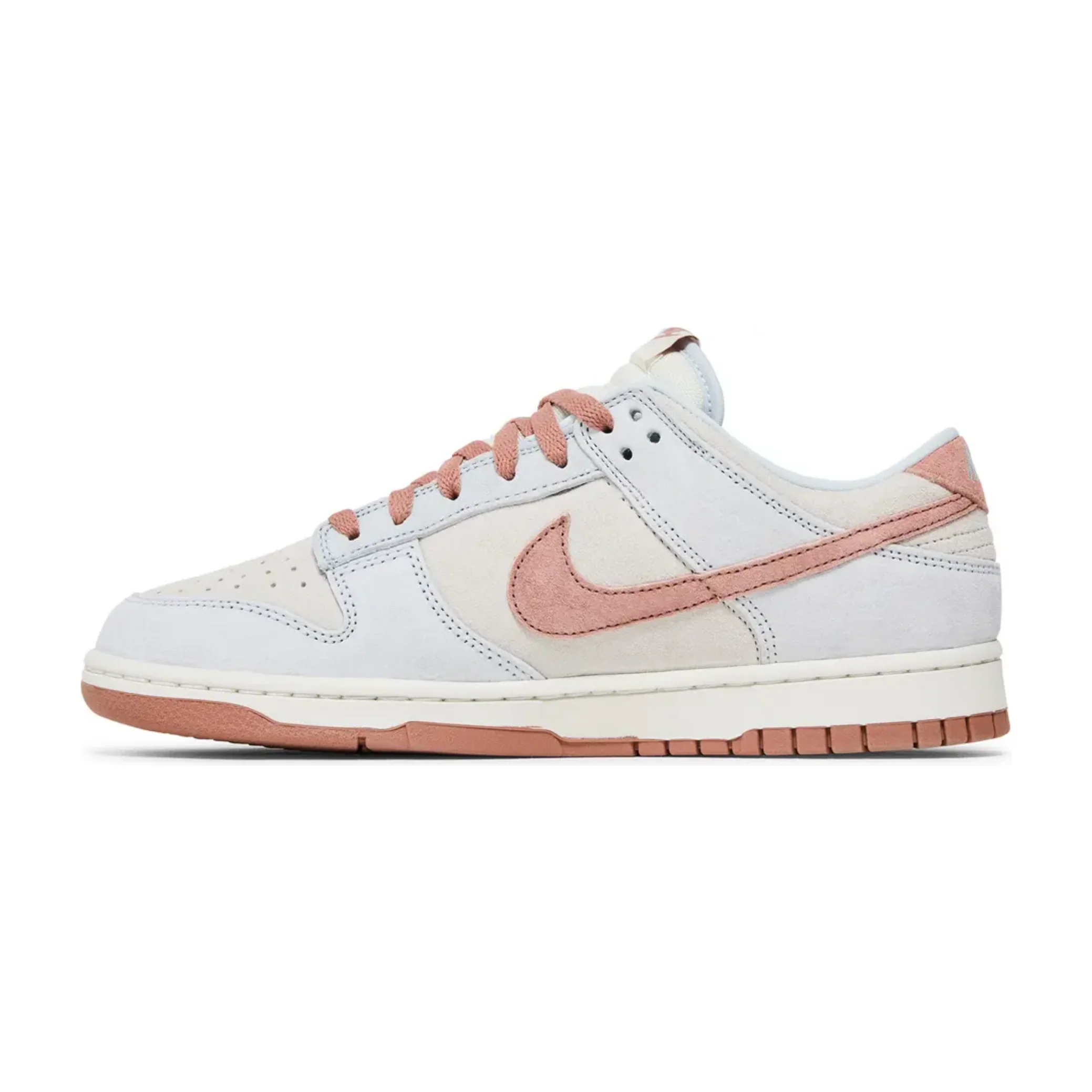 Nike Dunk Low Retro Fossil - Image 2