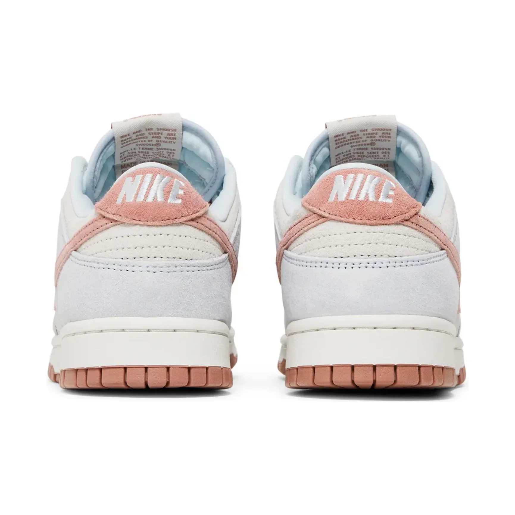 Nike Dunk Low Retro Fossil - Image 3