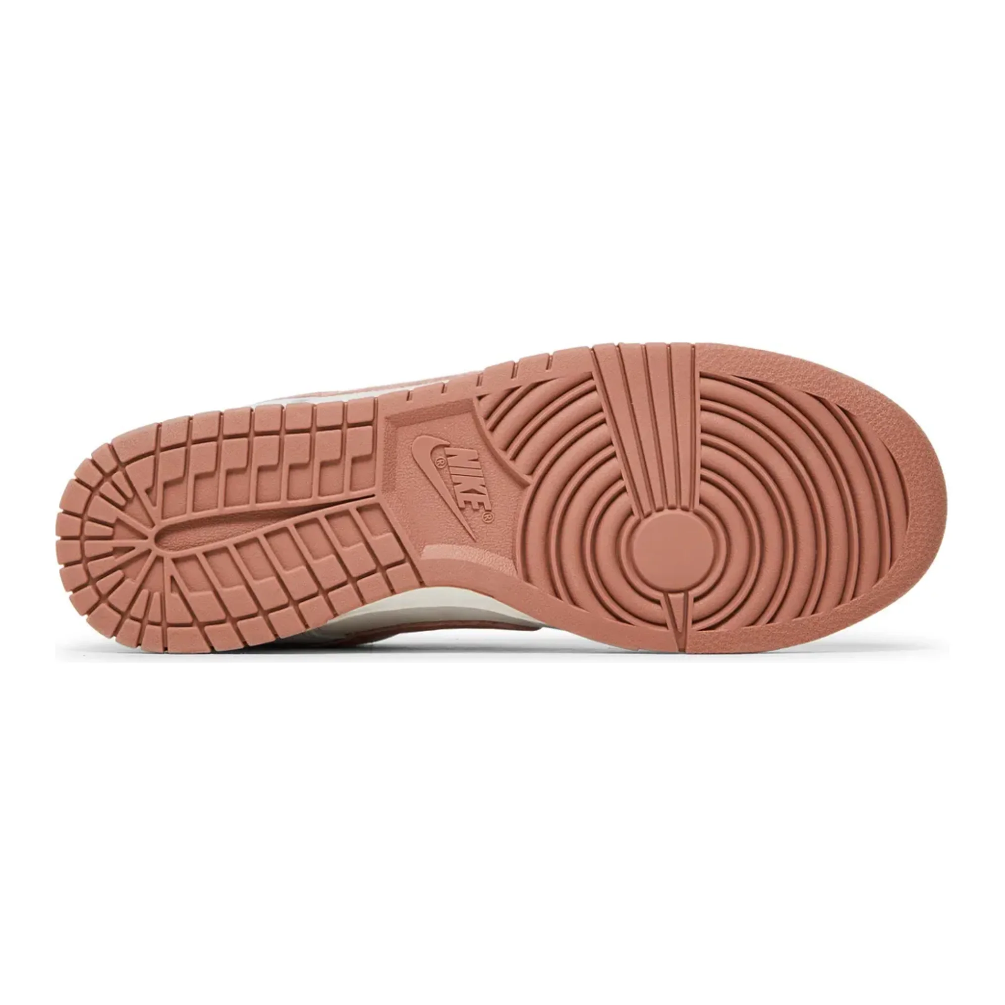 Nike Dunk Low Retro Fossil - Image 4