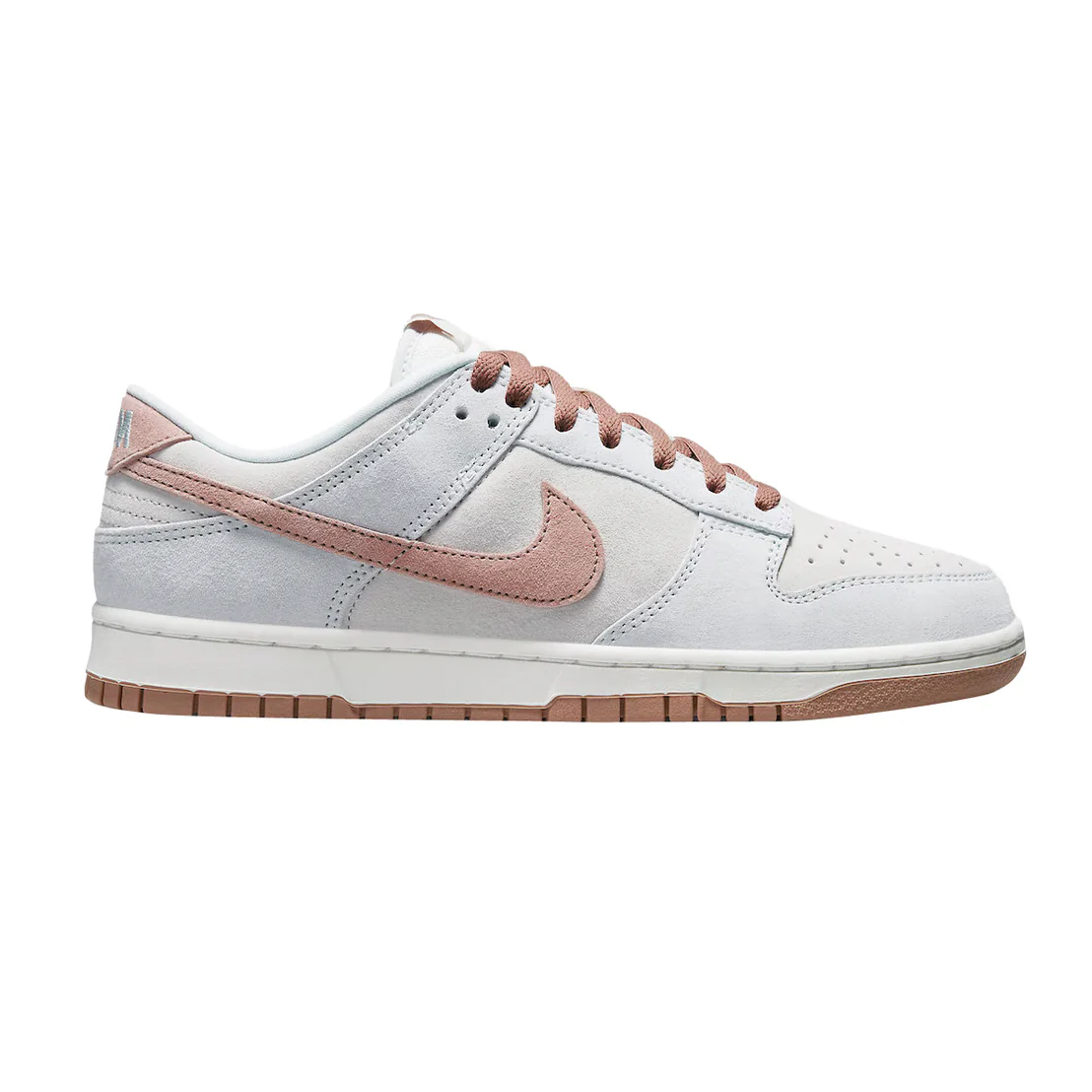 Nike Dunk Low Retro Fossil - Image 5