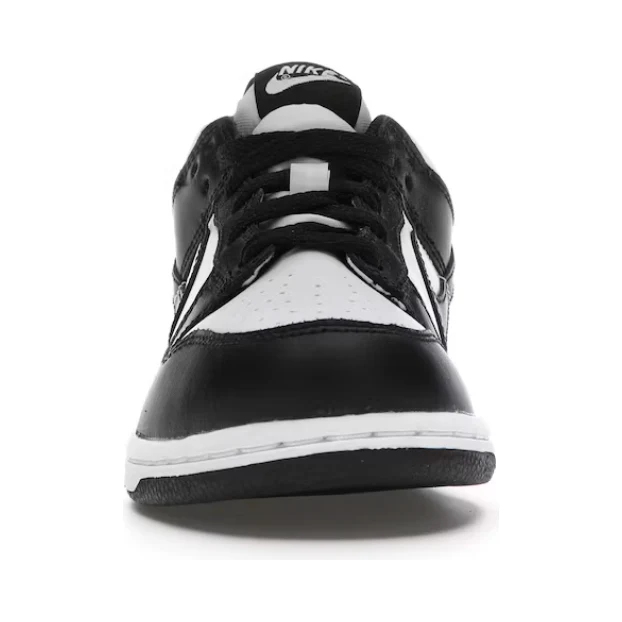 Nike Dunk Low Retro White Black Panda (PS) - Image 3