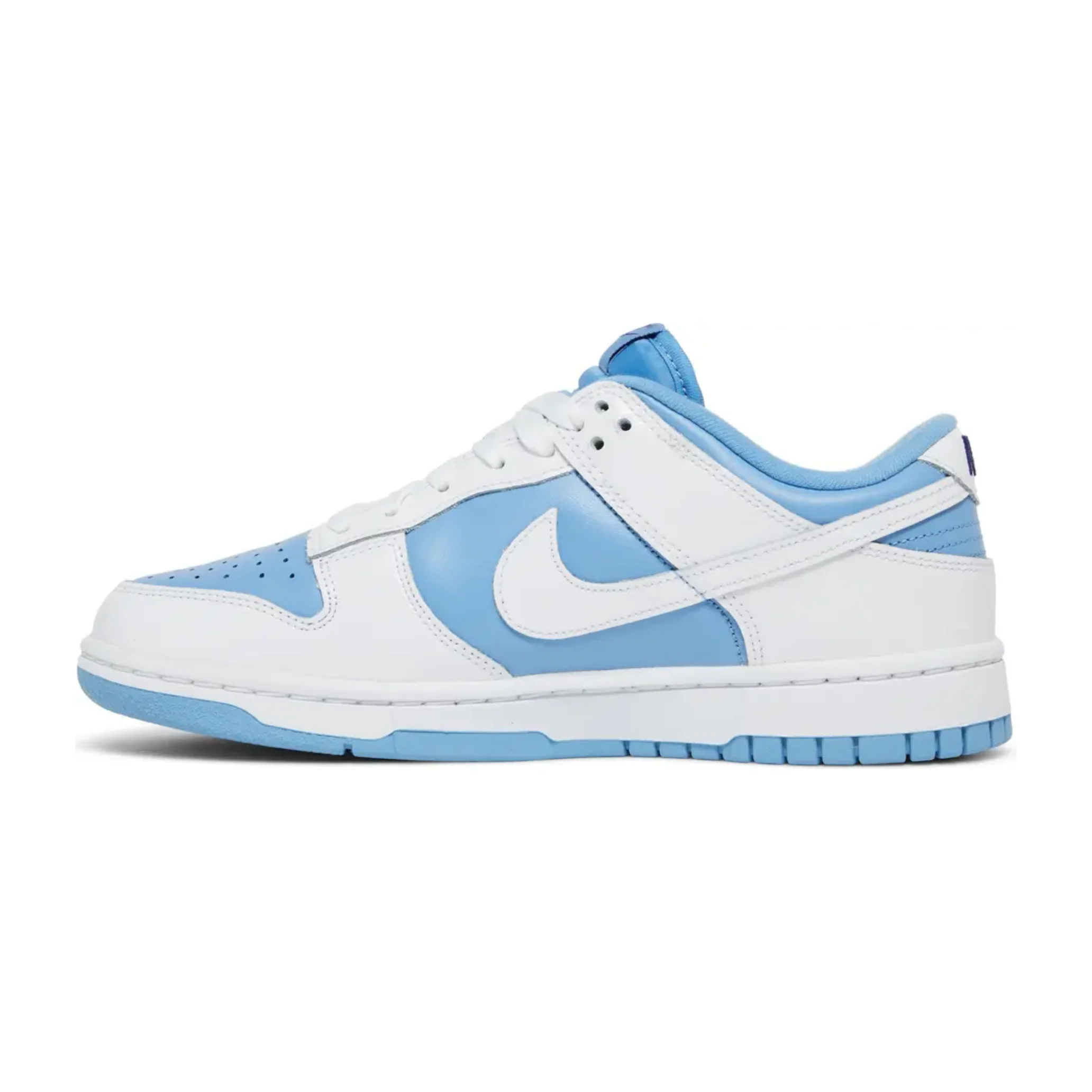 Nike Dunk Low Reverse UNC (W) - Image 2