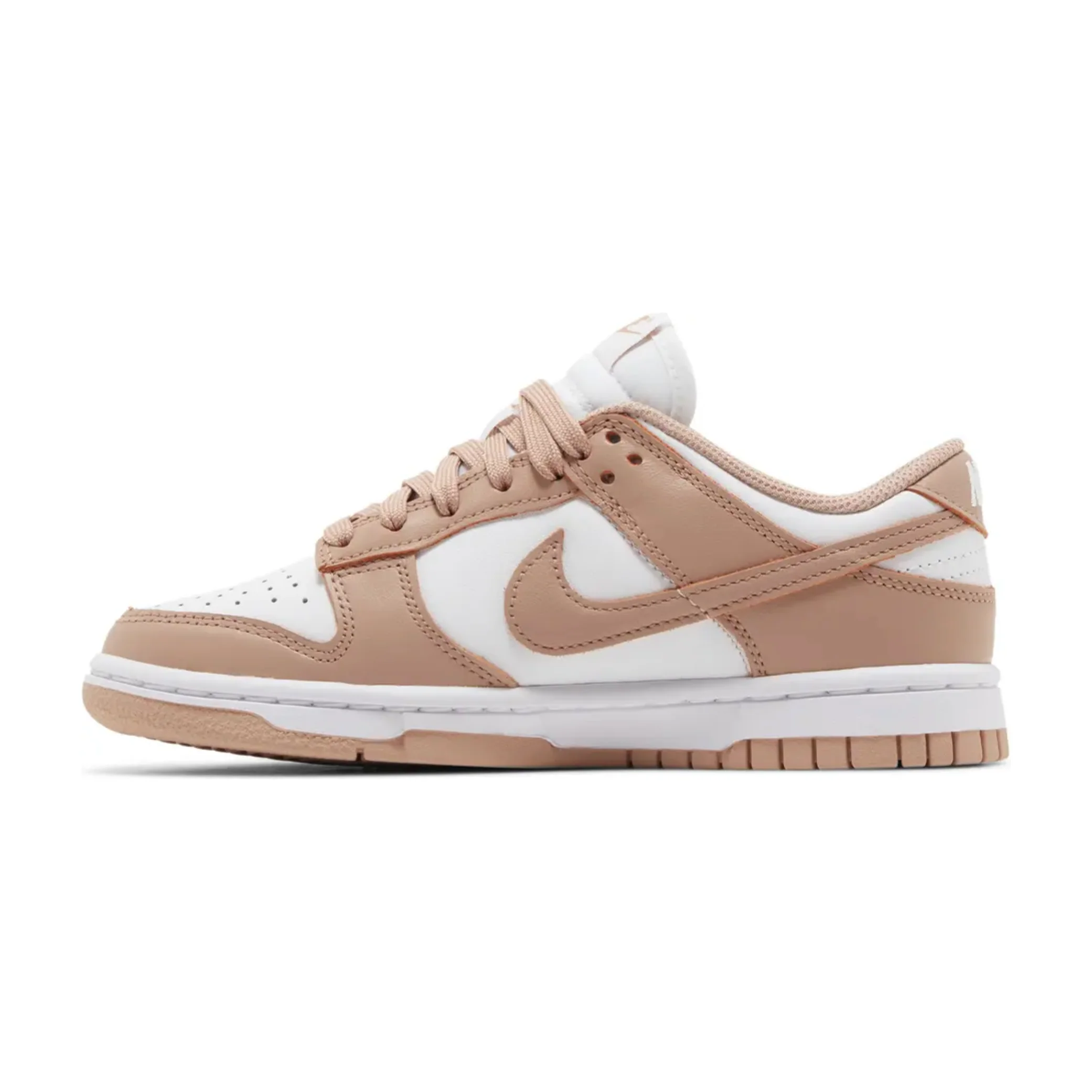 Nike Dunk Low Rose Whisper (W) - Image 2