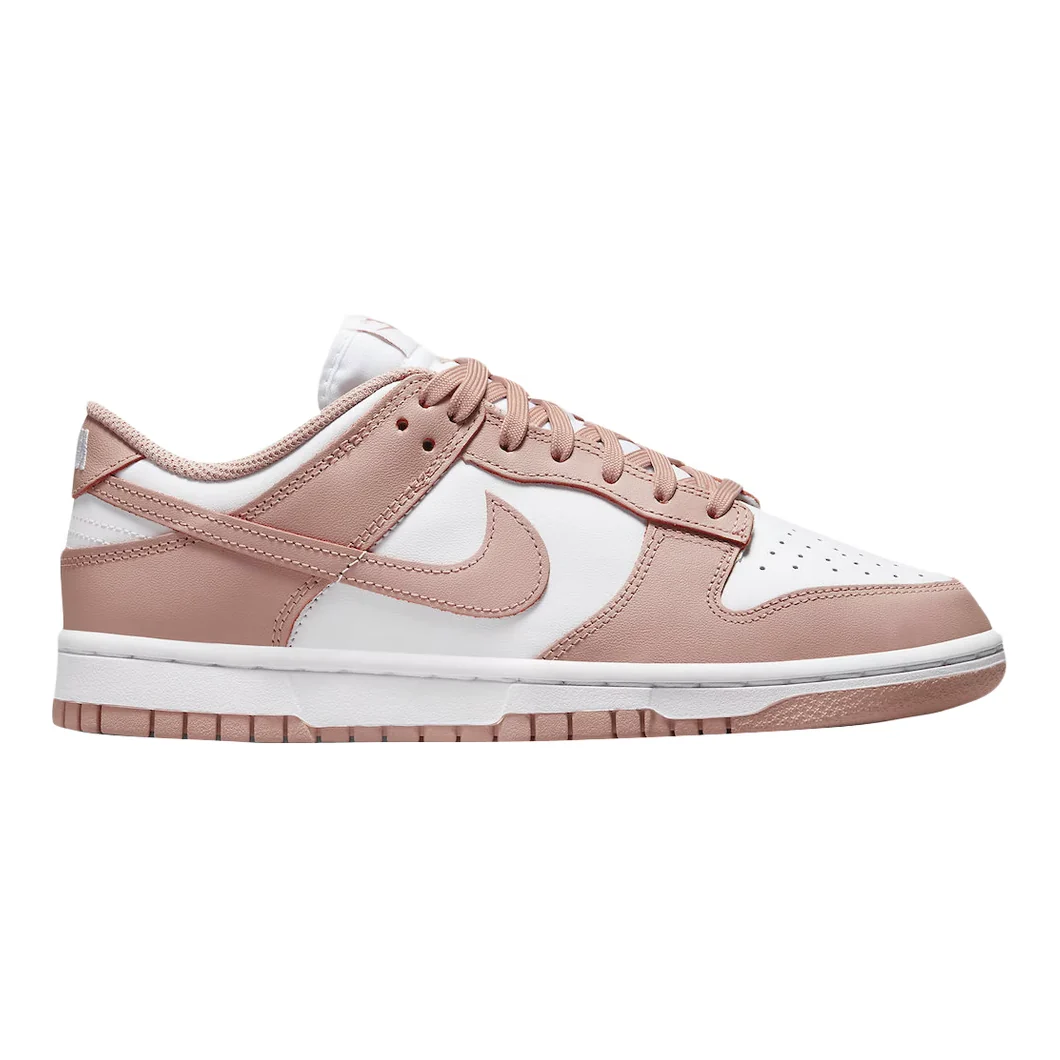 Nike Dunk Low Rose Whisper (W) - Image 5