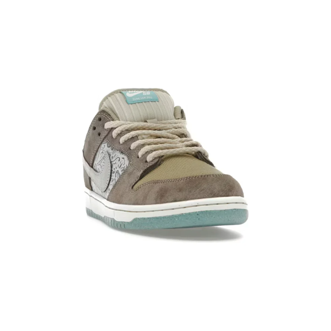 Nike Dunk Low SB Big Money Savings - Image 2