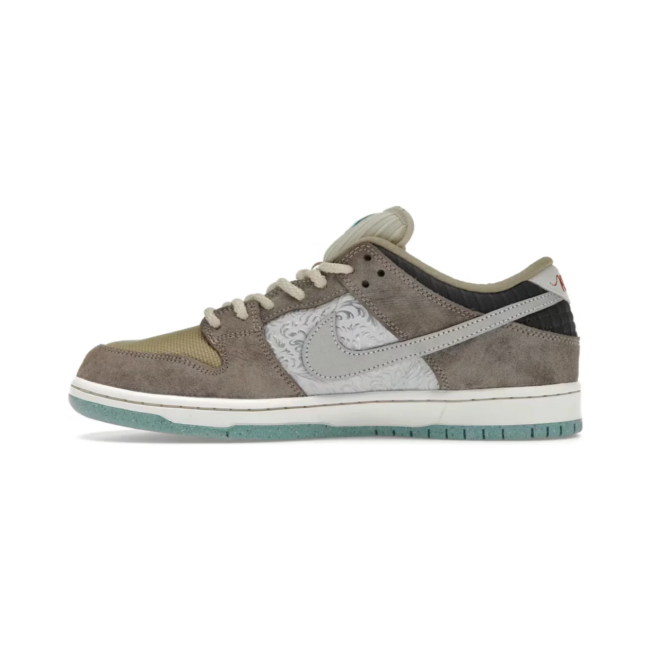 Nike Dunk Low SB Big Money Savings - Image 3