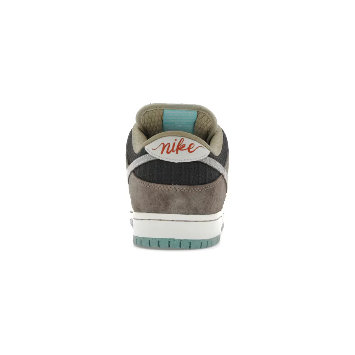 Nike Dunk Low SB Big Money Savings - Image 4