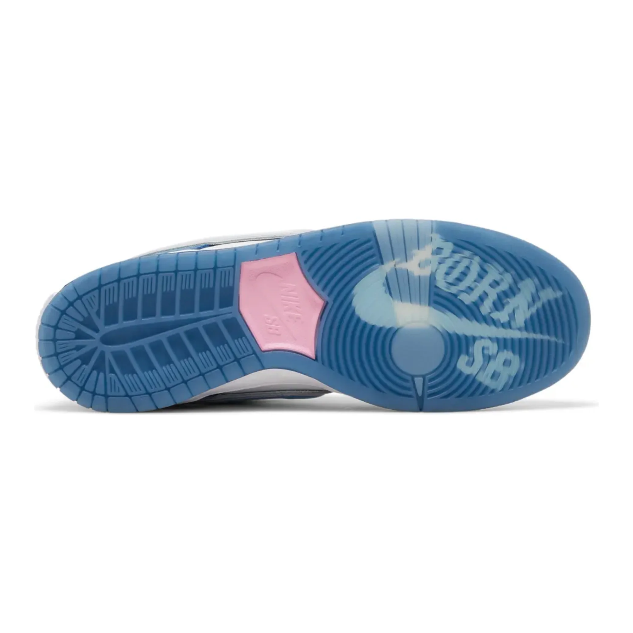 Nike SB Dunk Low Born X Raised - Image 4