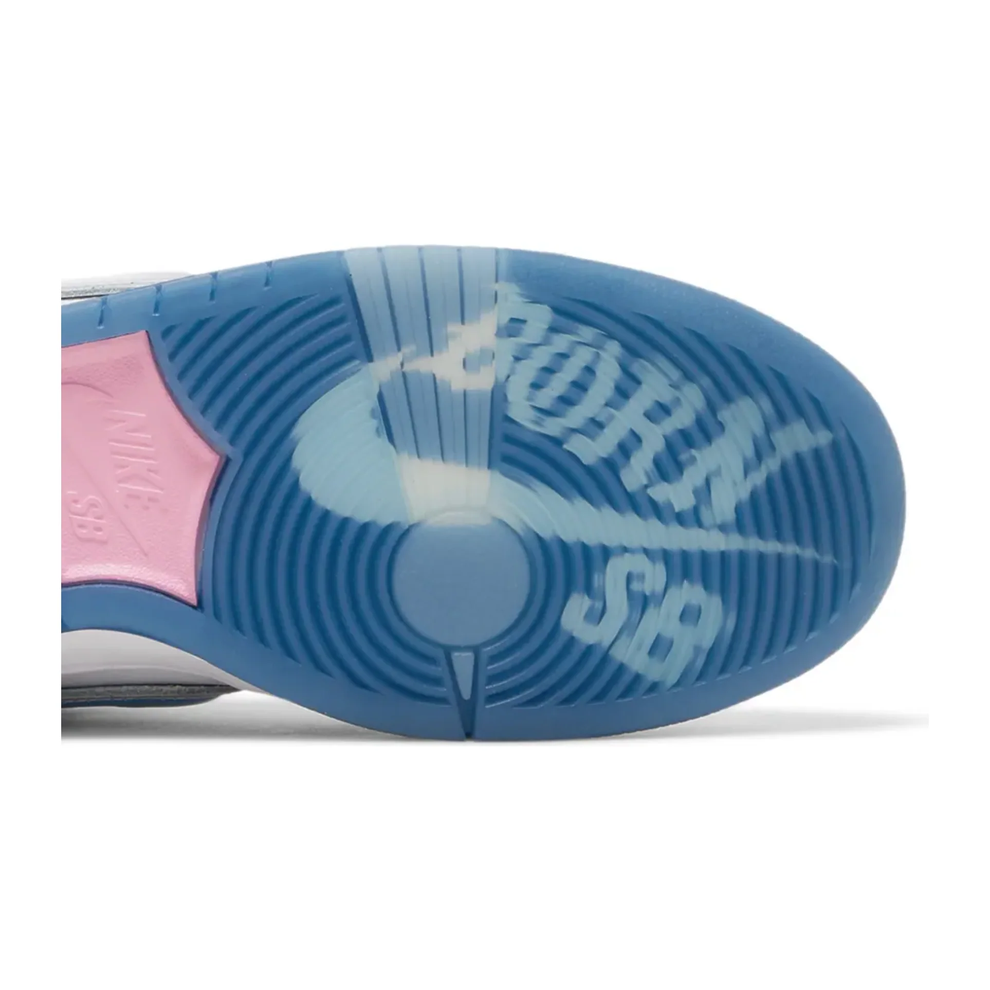 Nike SB Dunk Low Born X Raised - Image 5