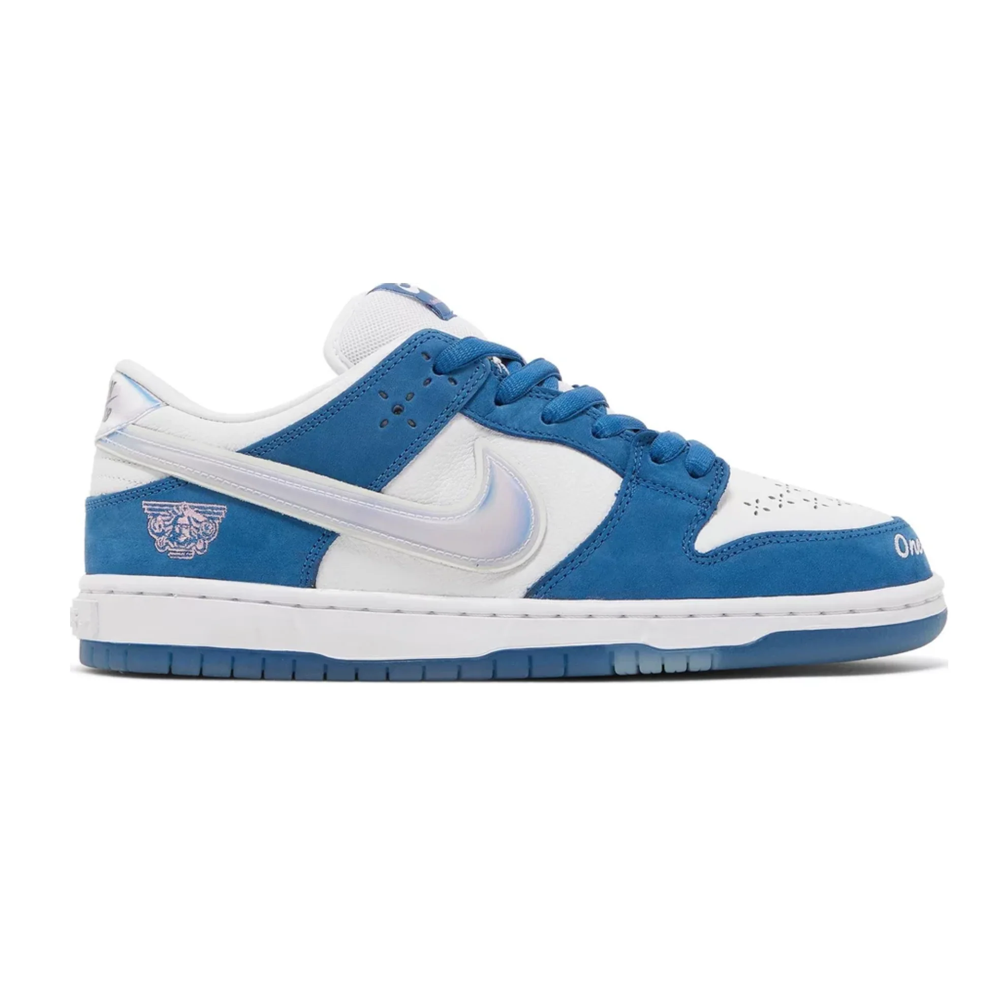 Nike SB Dunk Low Born X Raised - Image 7