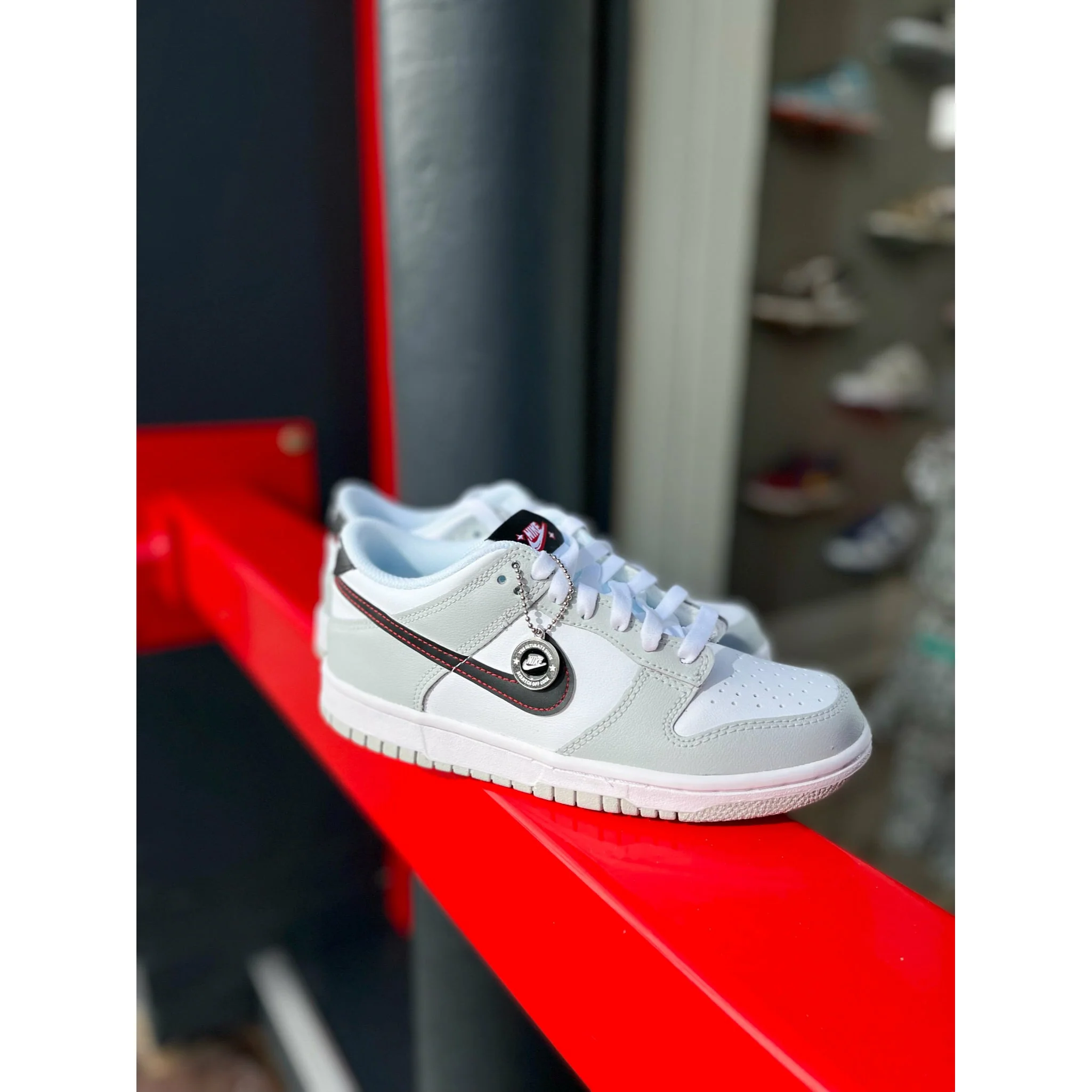 Nike Dunk Low SE Jackpot (GS) - Image 2