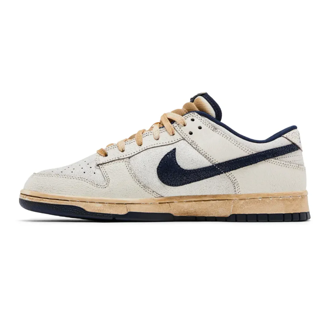 Nike Dunk Low Stranger Things Phantom - Image 3