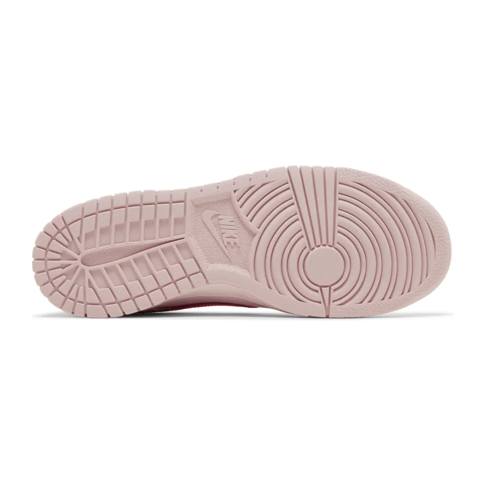 Nike Dunk Low Triple Pink (GS) - Image 4