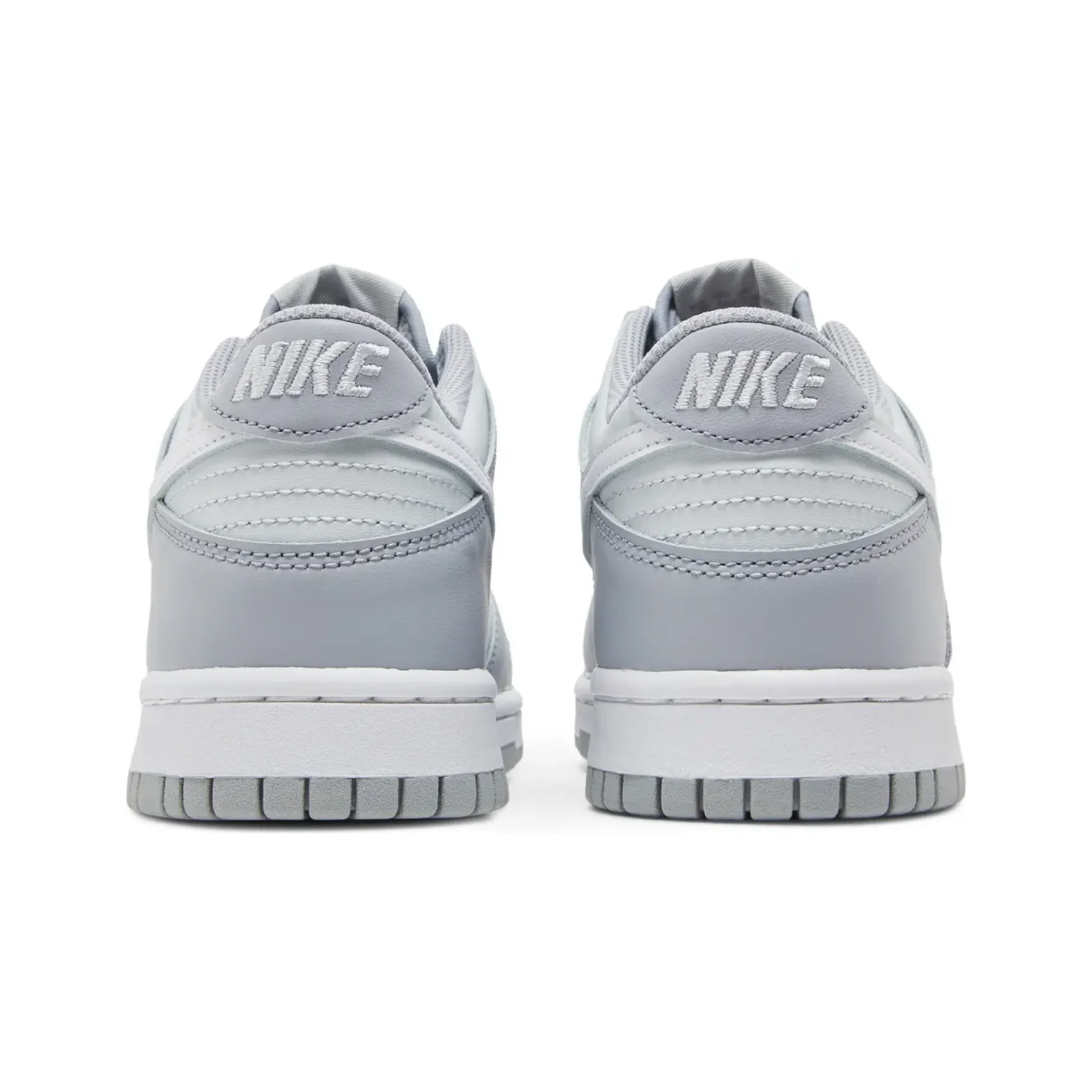 Nike Dunk Low Two-Toned (GS) - Image 3
