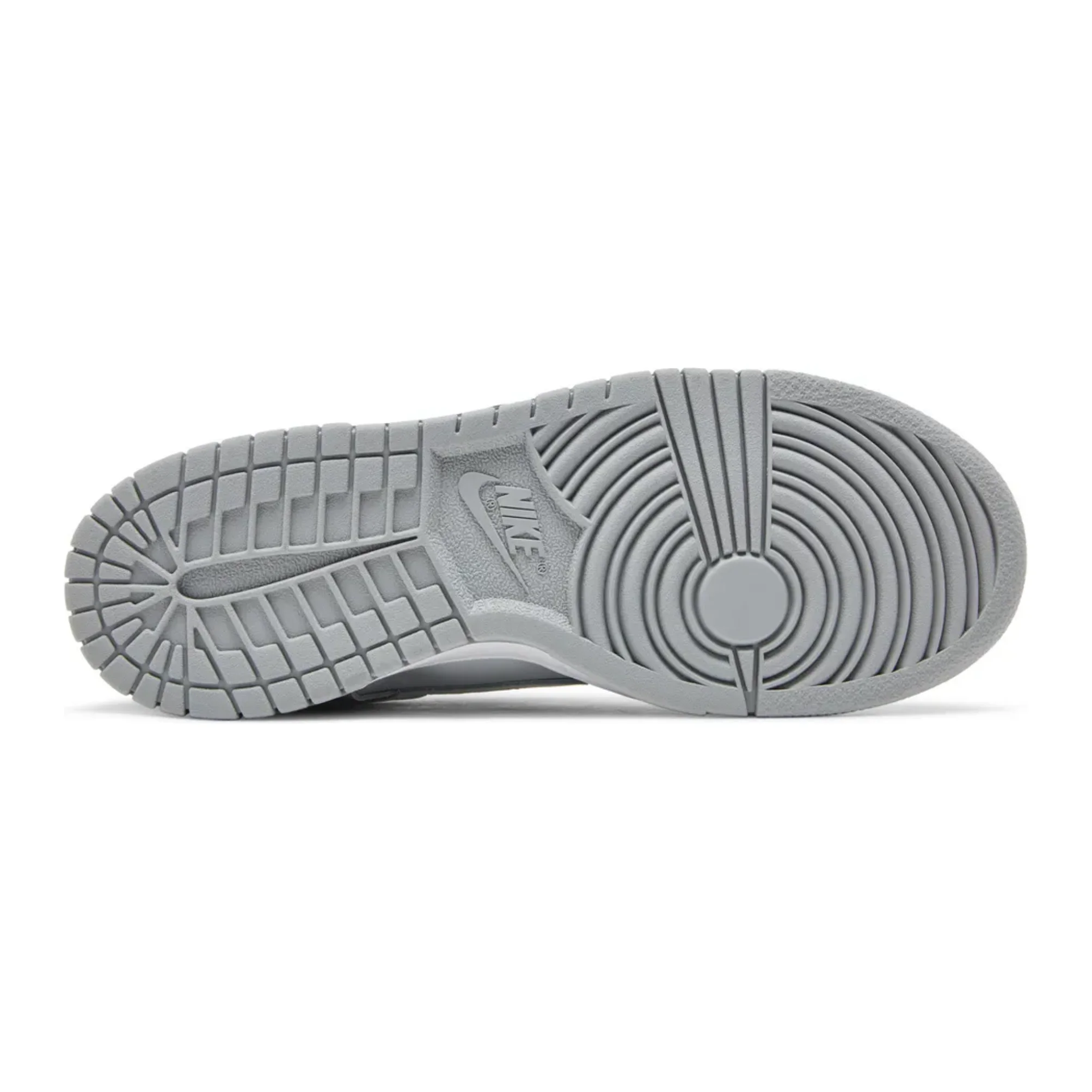 Nike Dunk Low Two-Toned (GS) - Image 4