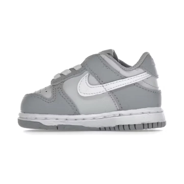 Nike Dunk Low Two-Toned Grey (TD) - Image 2