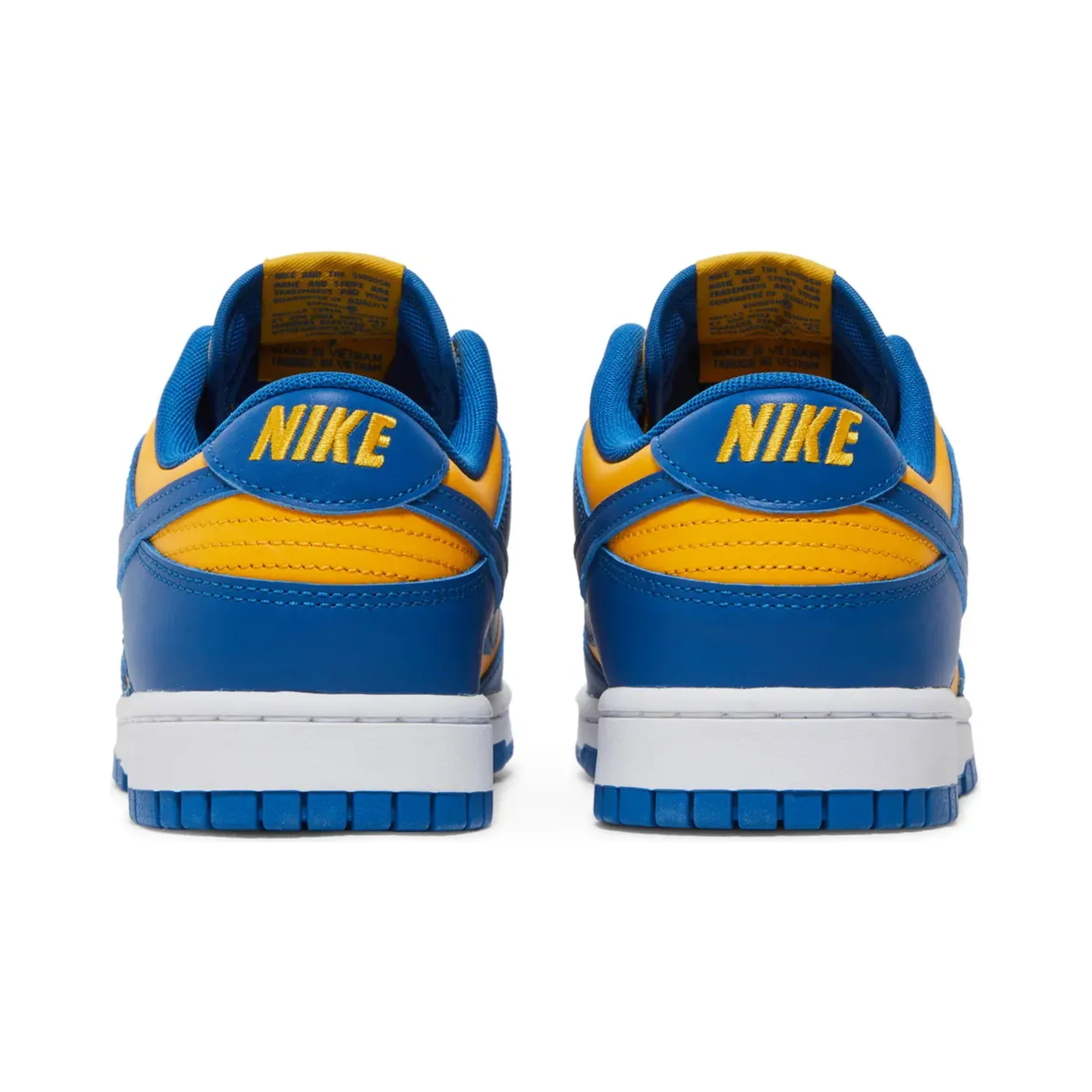 Nike Dunk Low UCLA - Image 3
