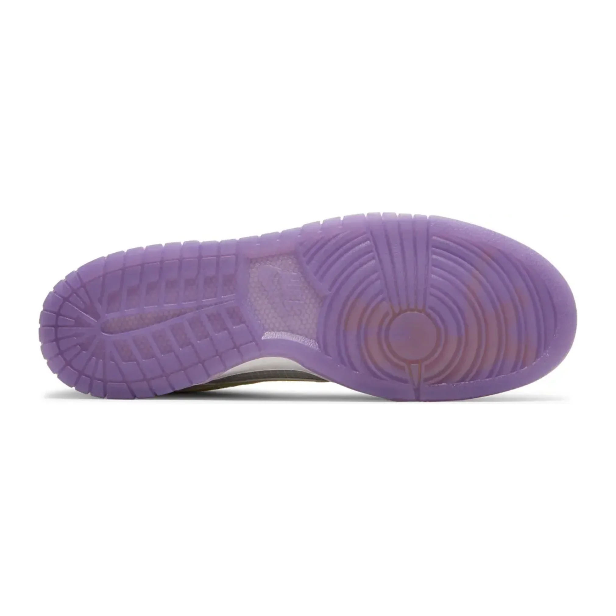 Nike Dunk Low Union Passport Pack Court Purple - Image 4