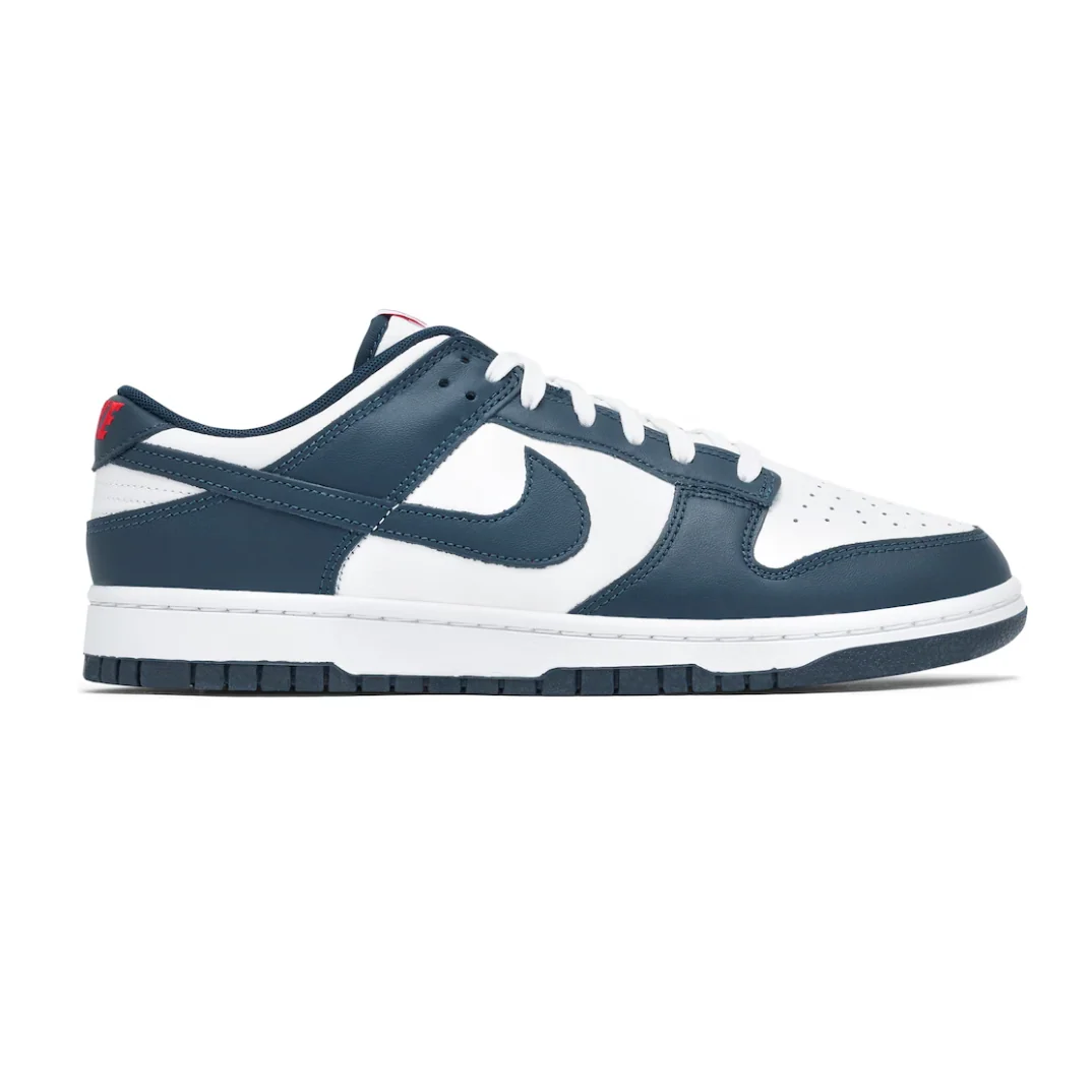Nike Dunk Low Valerian Blue