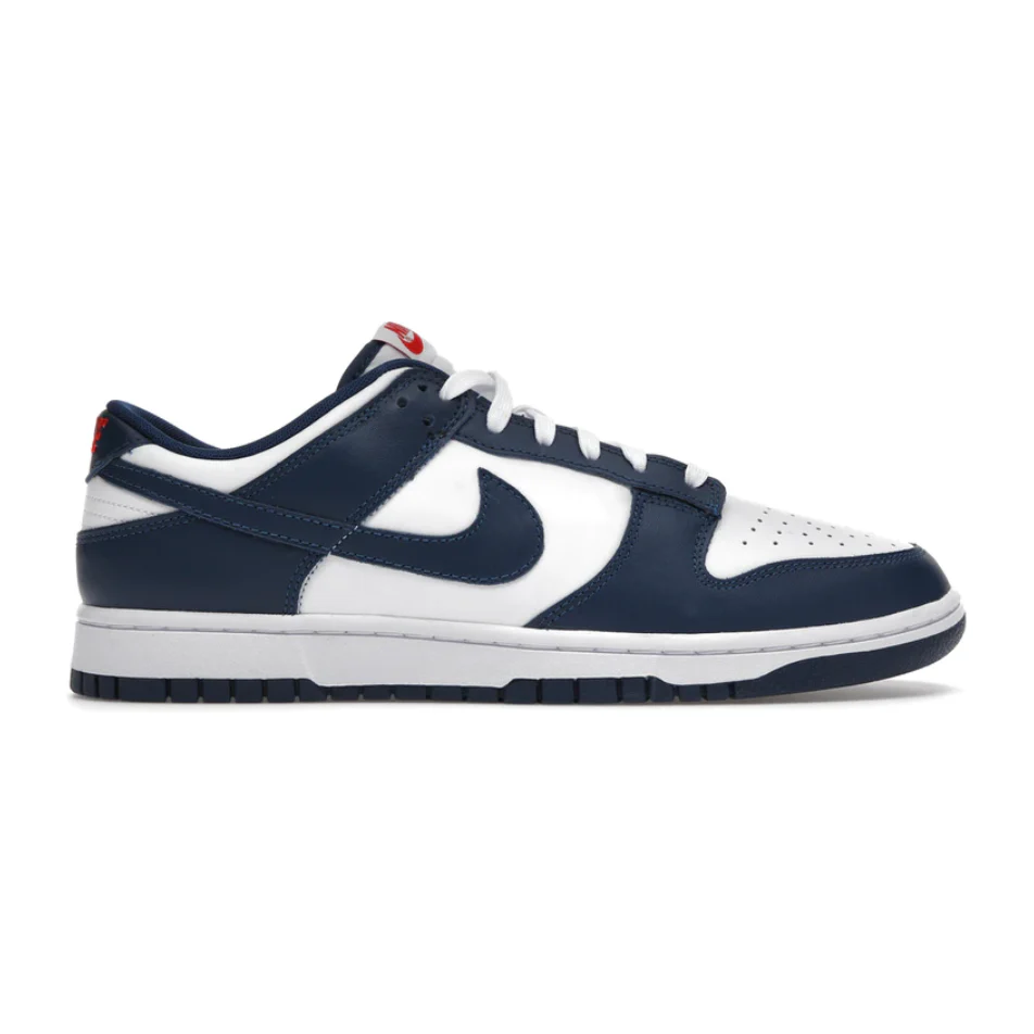 Nike Dunk Low Valerian Blue - Image 3